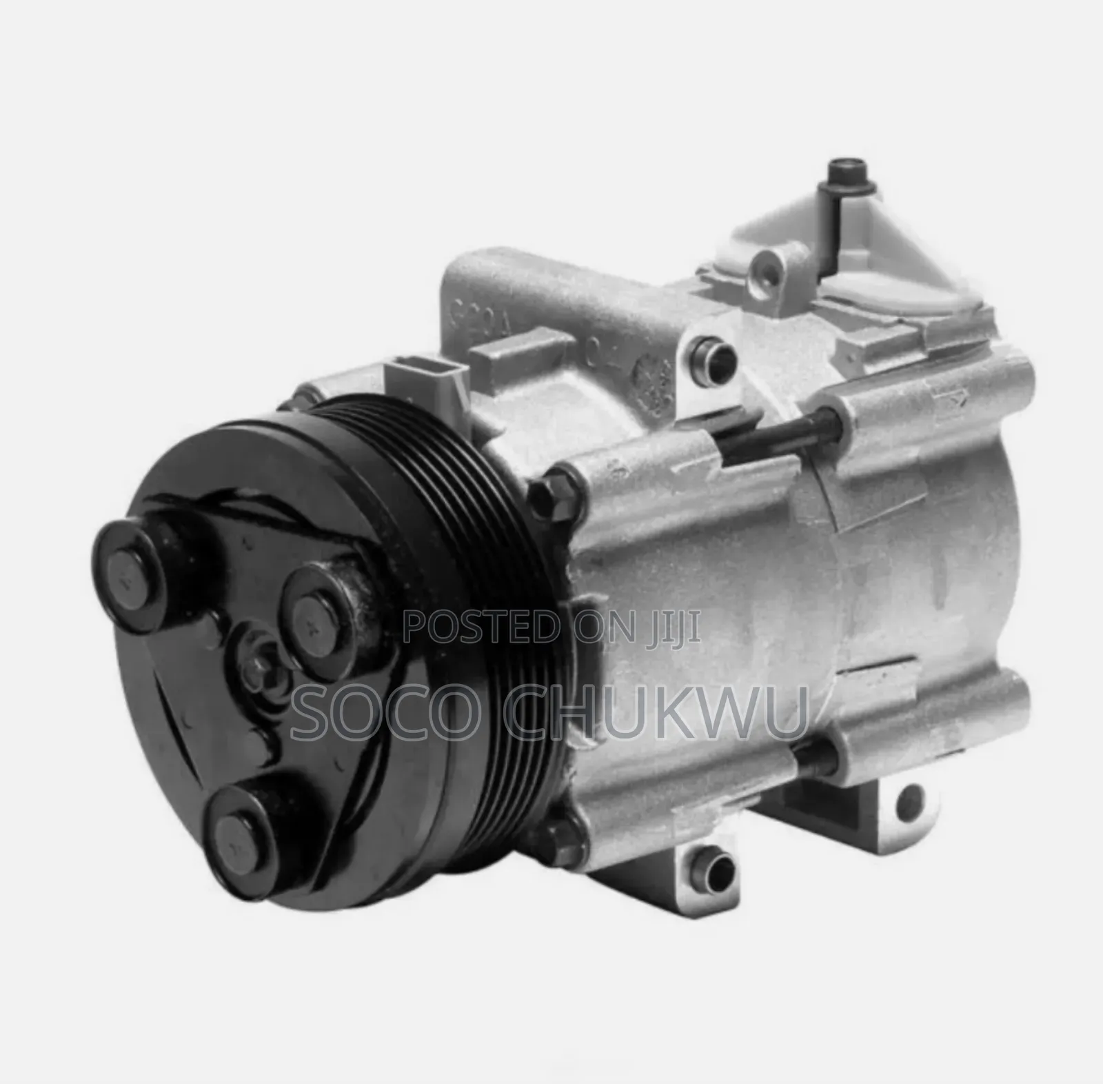 Ac Compressor for Ford Mustang