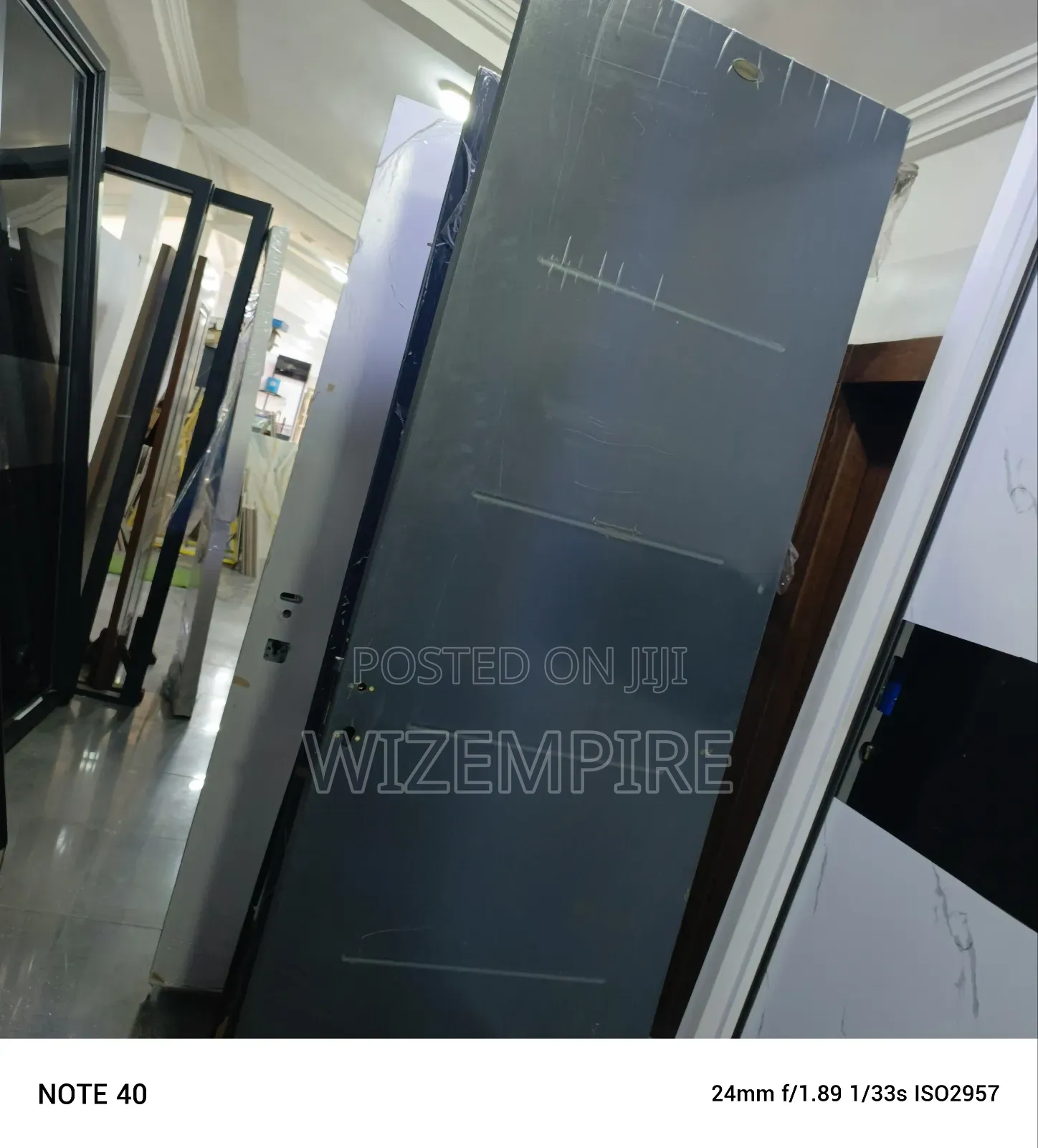 Rooms and Kitchen 3ft Wooden Doors Available