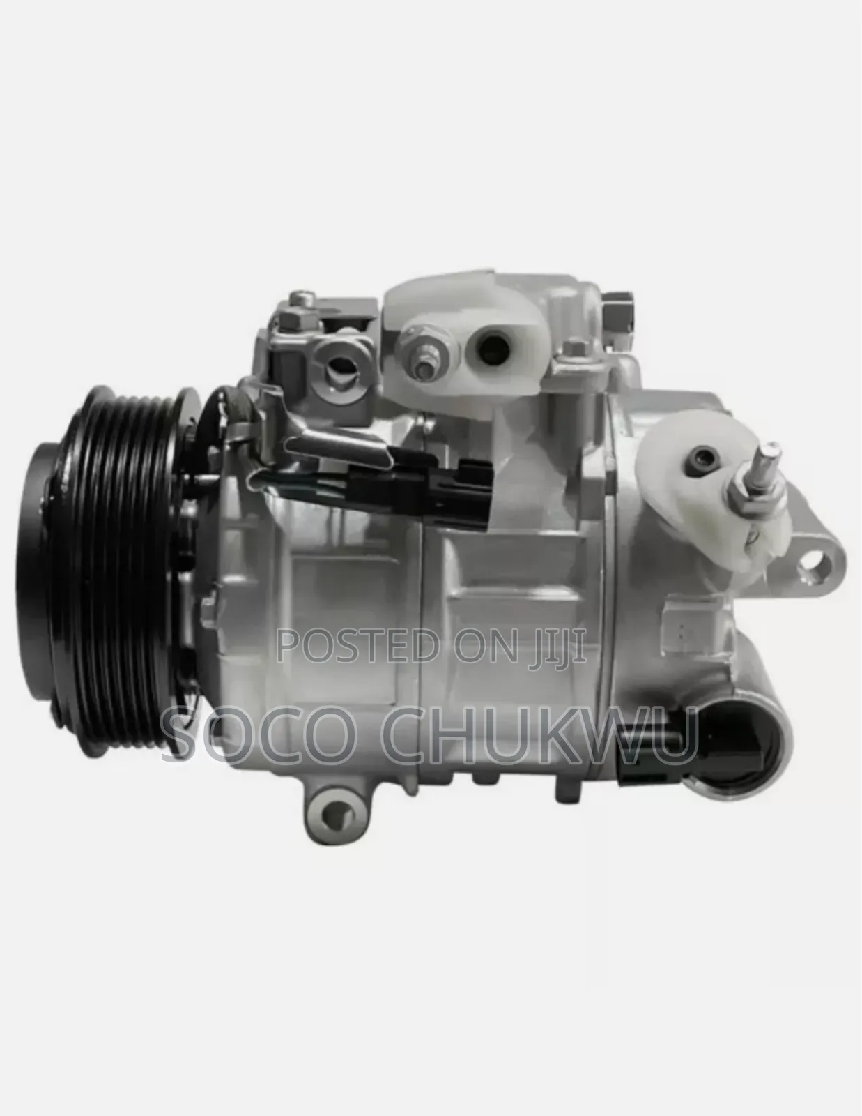 Ac Compressor for Ford Explorer