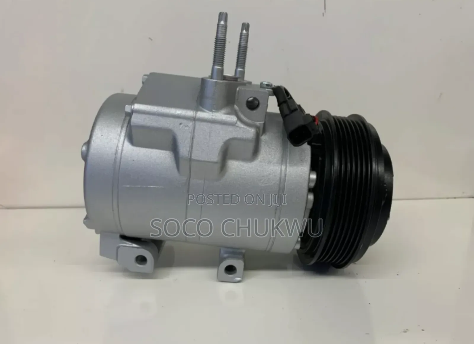 Ac Compressor for Ford