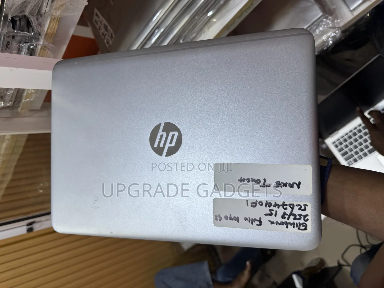 Laptop HP EliteBook Folio 1040 G3 8GB Intel Core I5 SSD 256GB