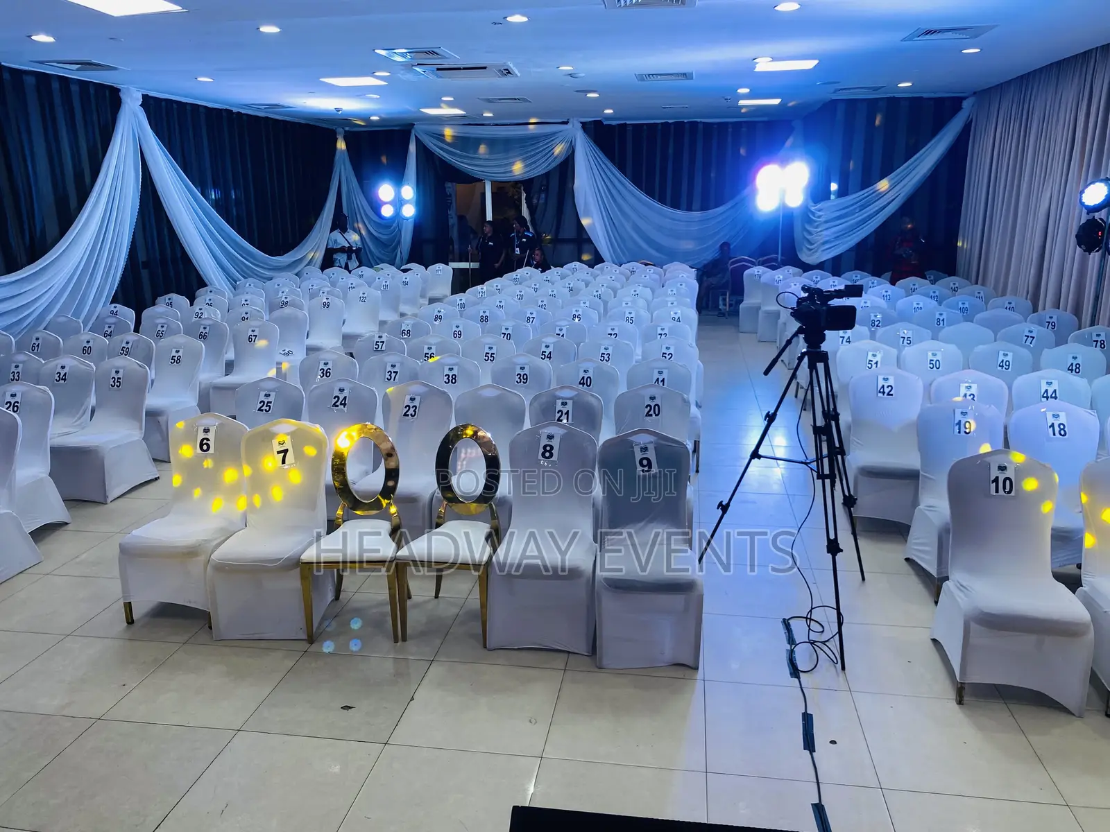 Book Launch Corporate Event Planning and Production
