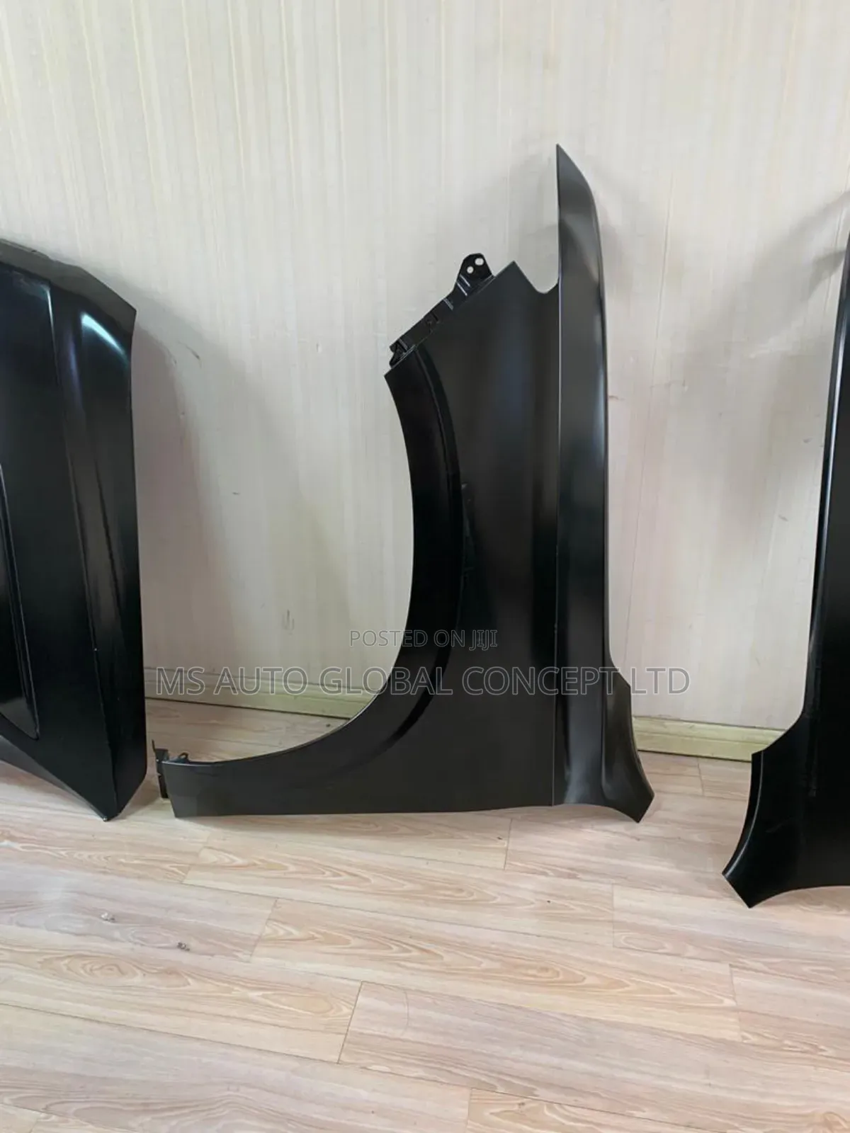 Cadillac Escalade Fender 2024
