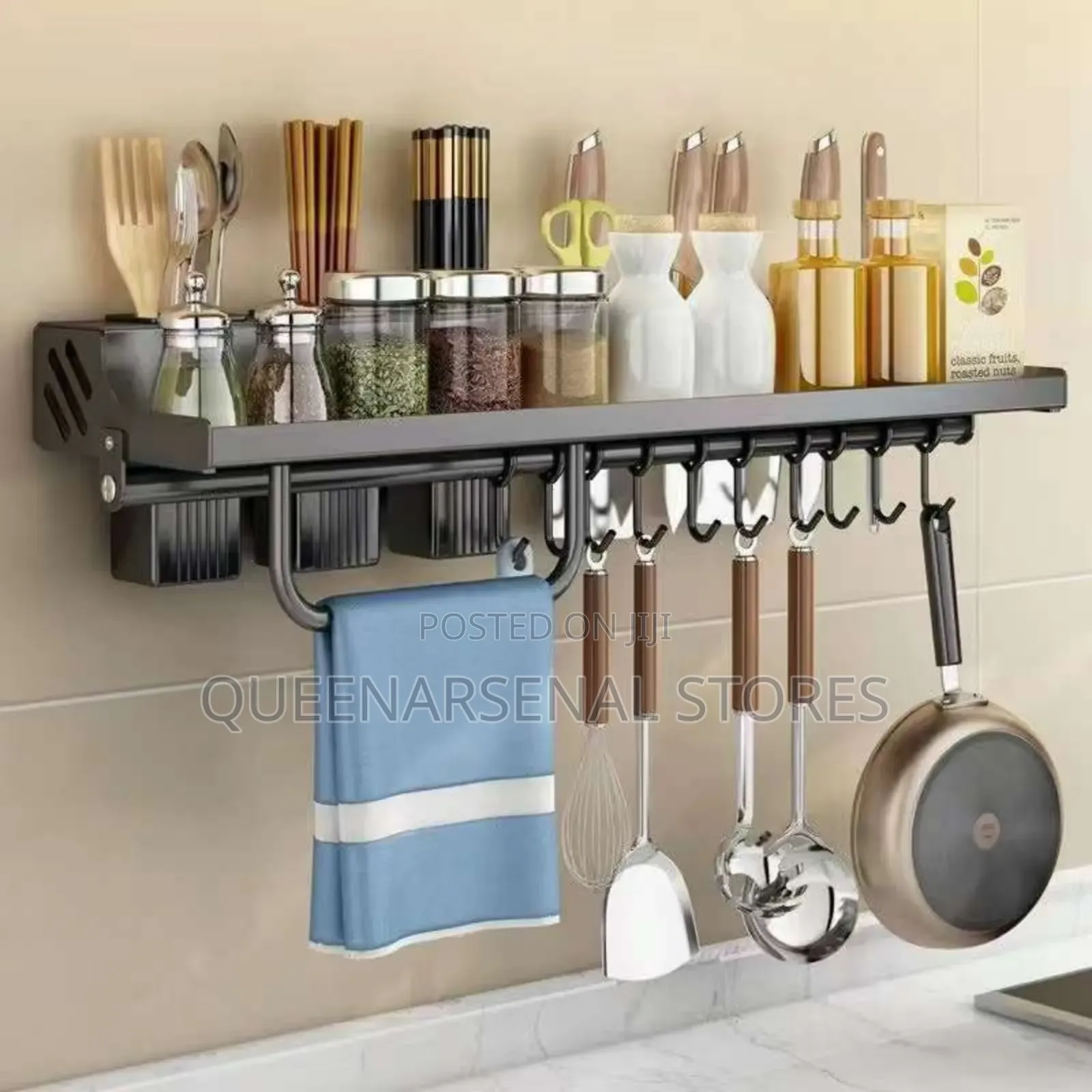 Kitchen Hanger