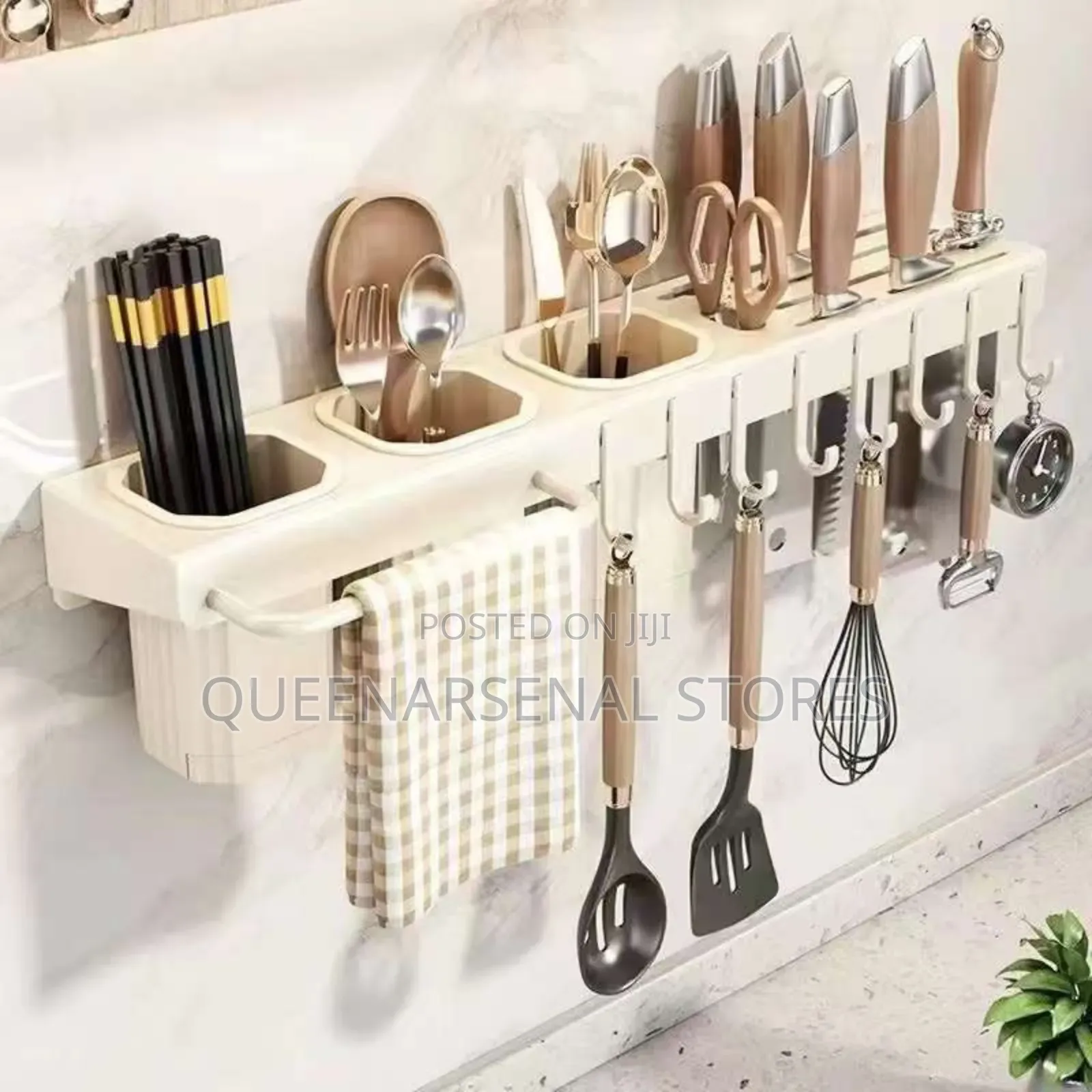 Kitchen Hanger
