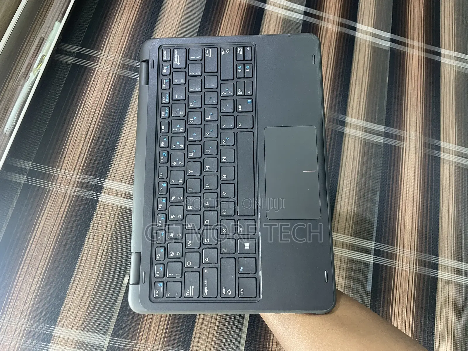 Laptop Dell Latitude 11 3189 8GB Intel Pentium SSD 128GB