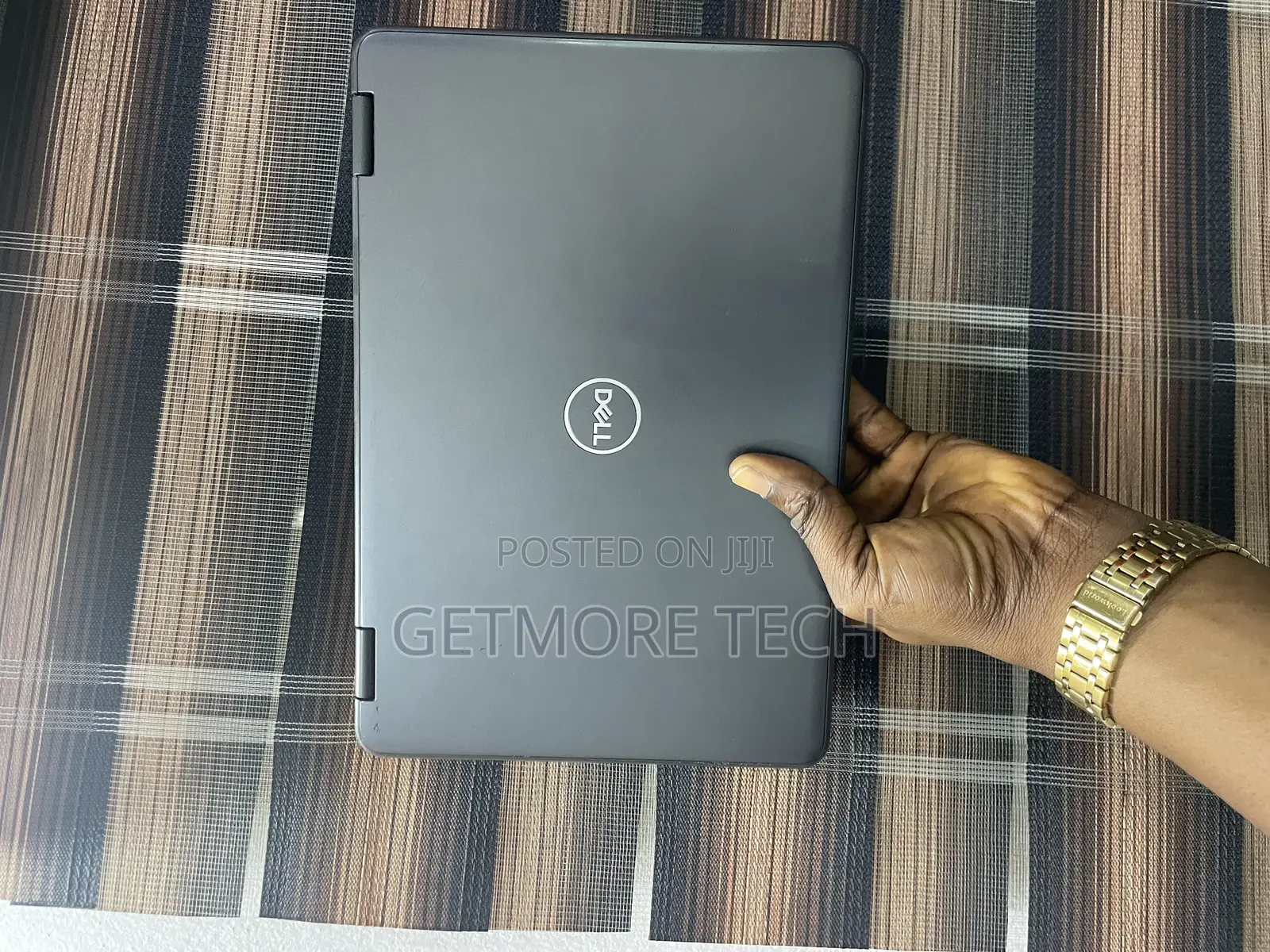 Laptop Dell Latitude 11 3189 8GB Intel Pentium SSD 128GB