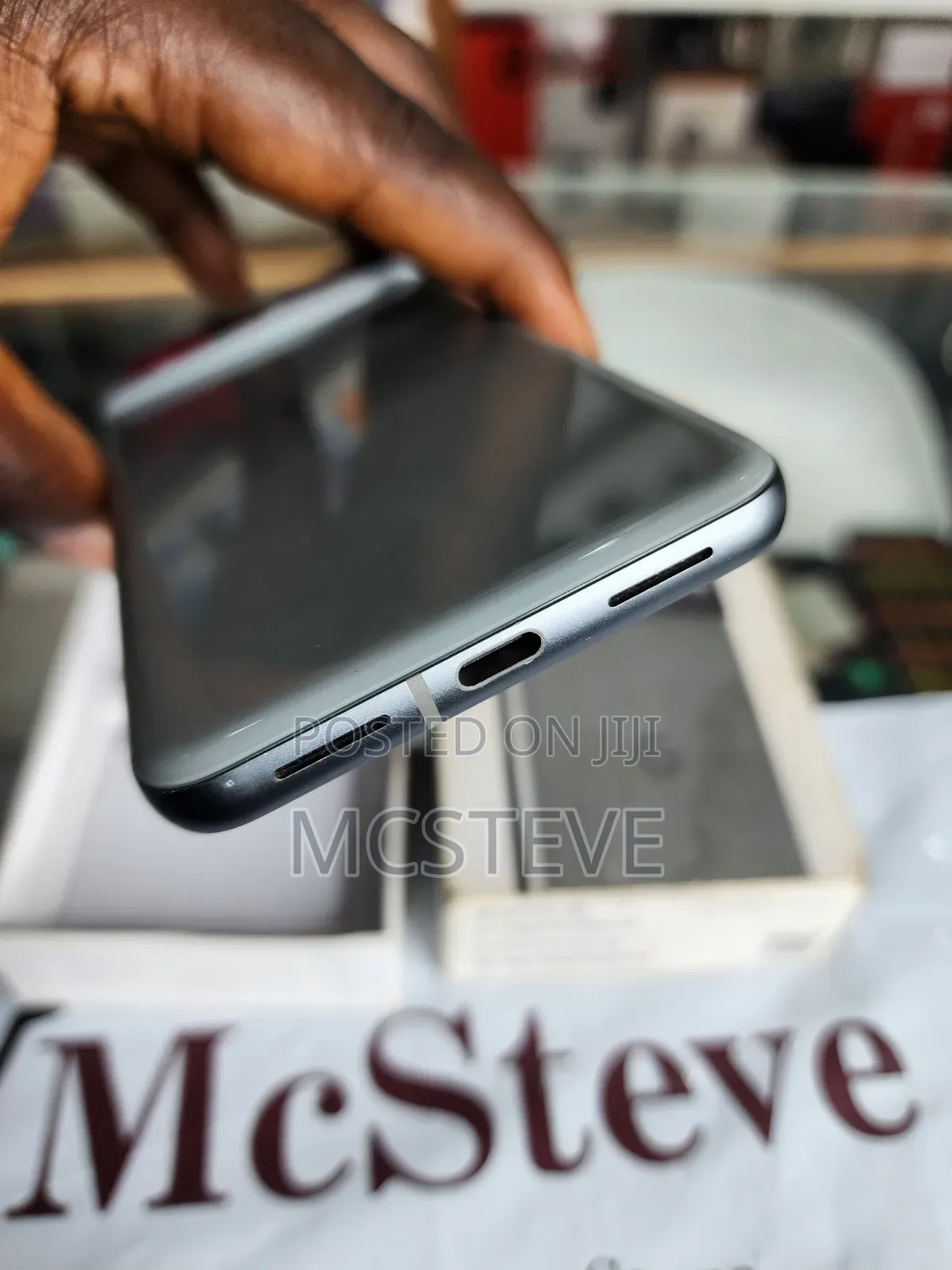 Google Pixel 8 128 GB Green