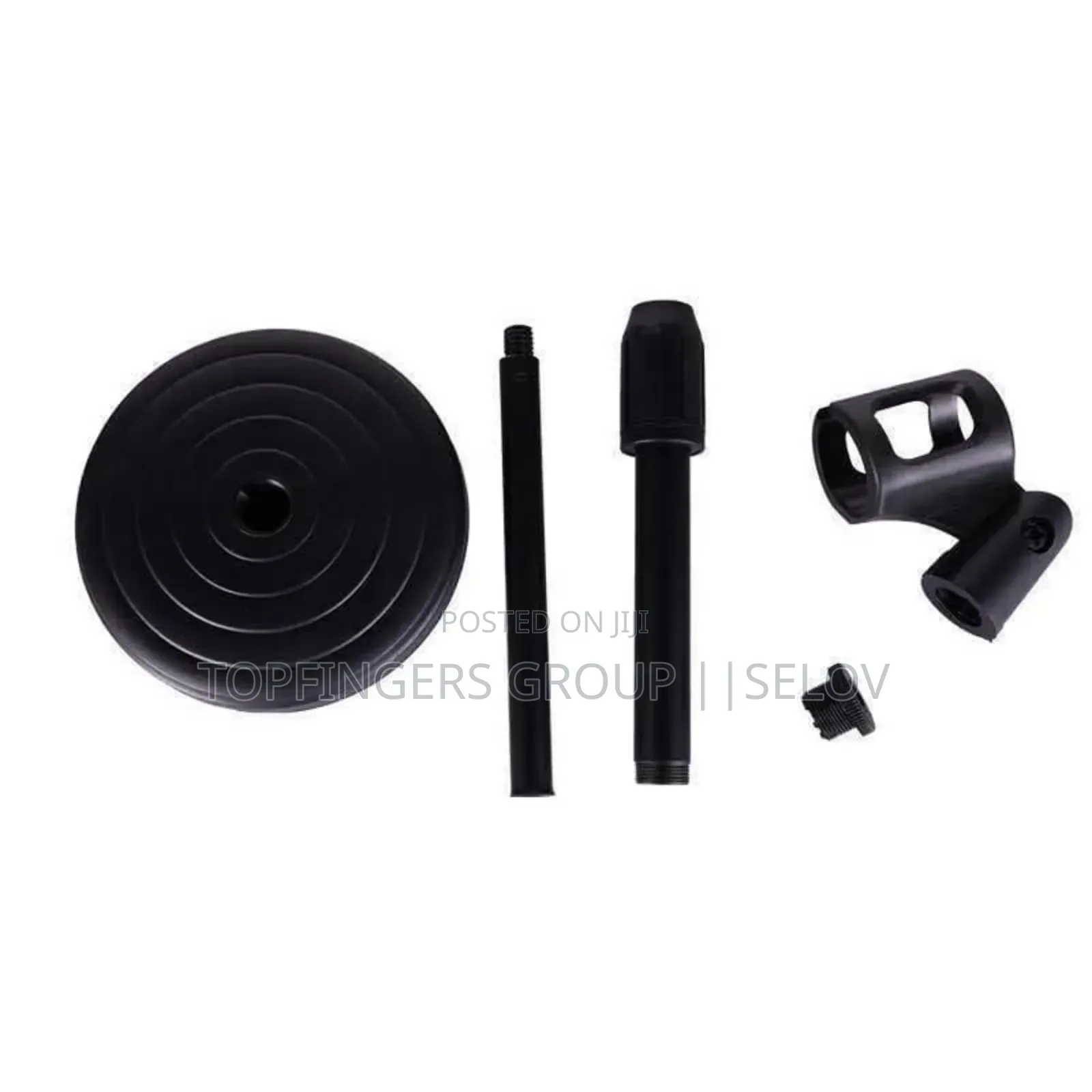 Table Top Microphone Stand