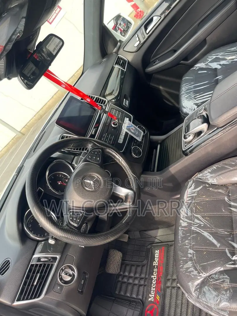 Mercedes-Benz GLE-Class AMG GLE 43 4MATIC 2018 White
