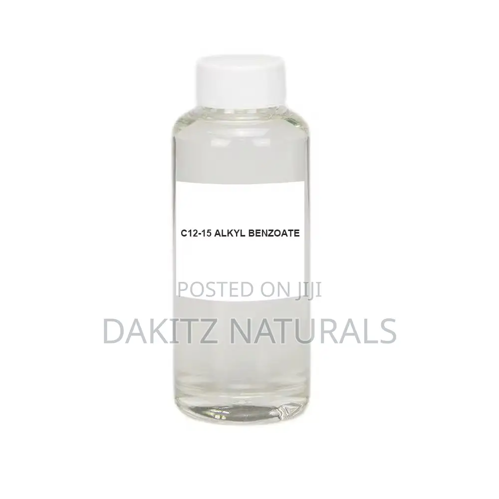 C12-C15 Alkyl Benzoate 100ml