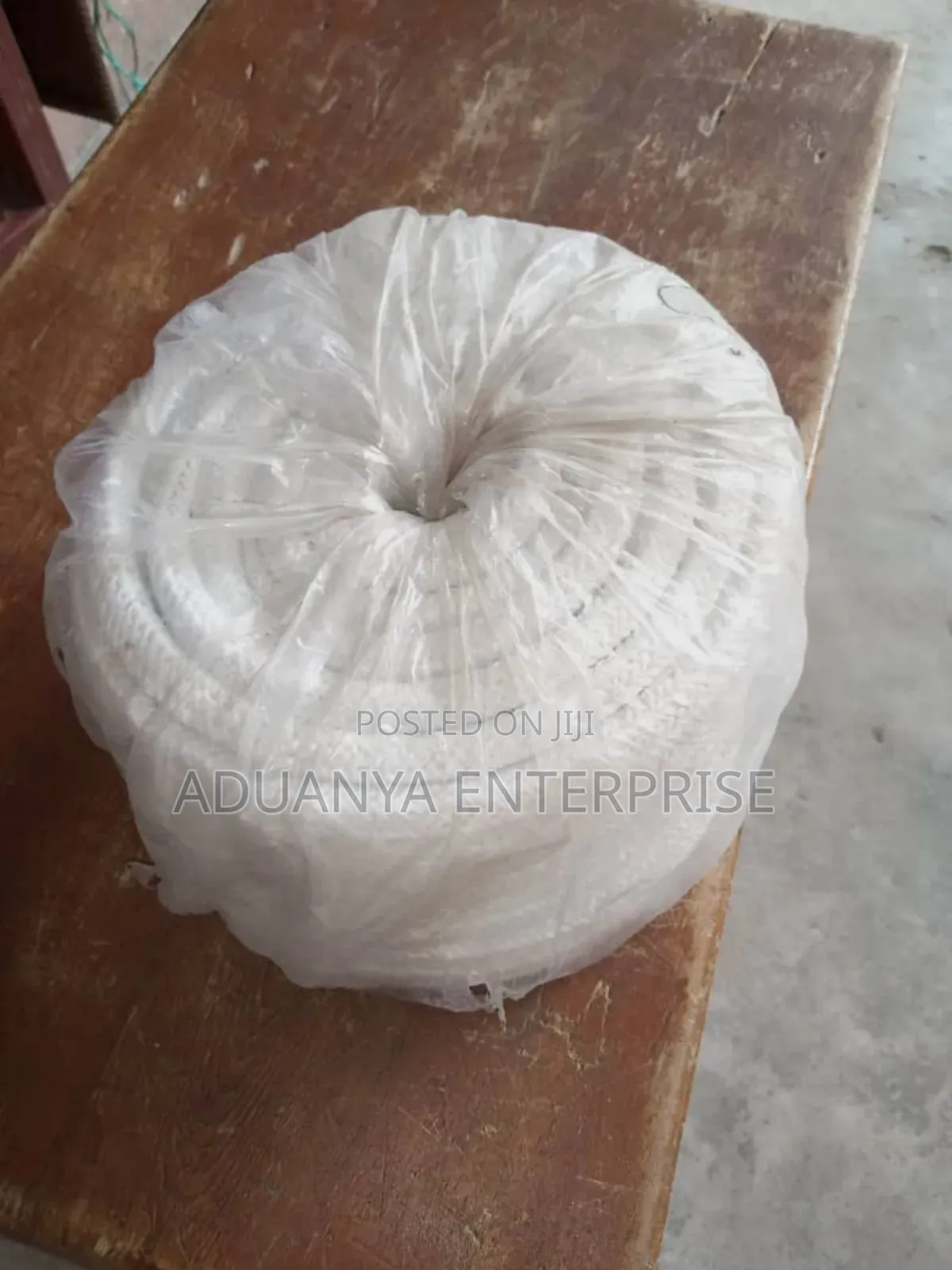 Asbestos Rope /18mm 5kg (All Sizes Available)