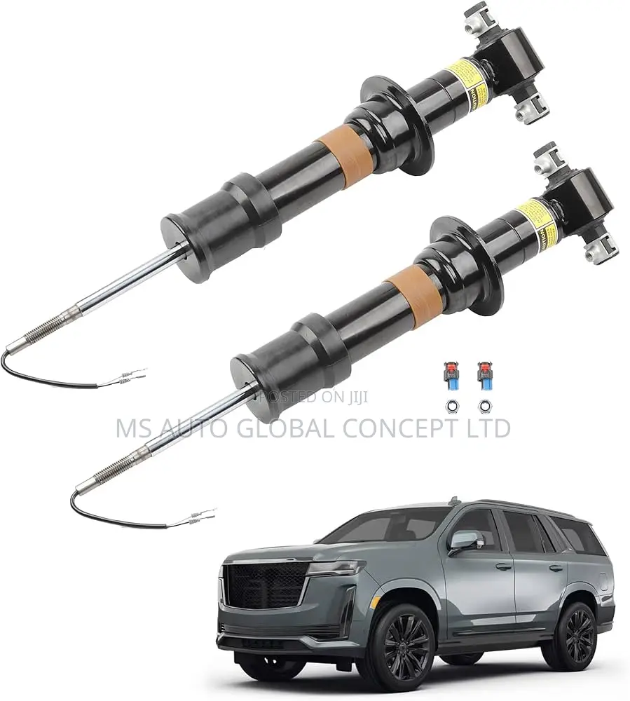 Cadillac Escalade 2021/2024 Front Shock