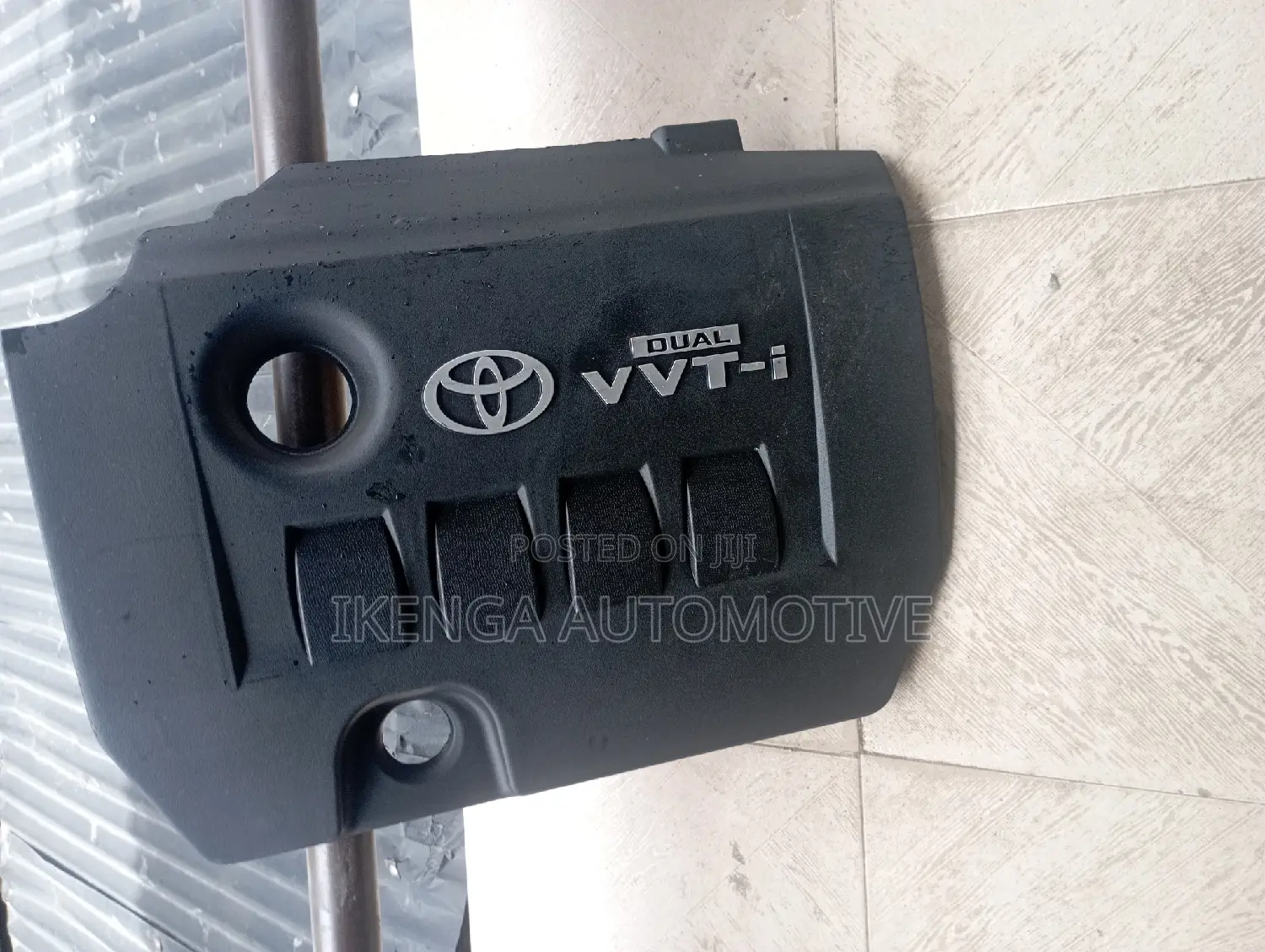Engine Cover Toyota Corolla 2018