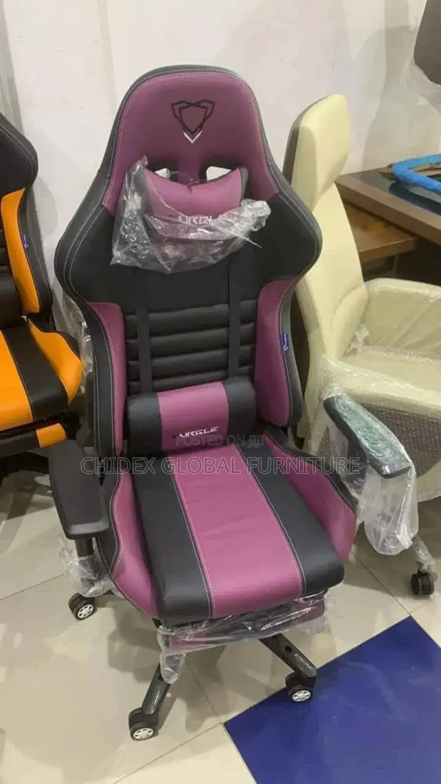 Game Chair