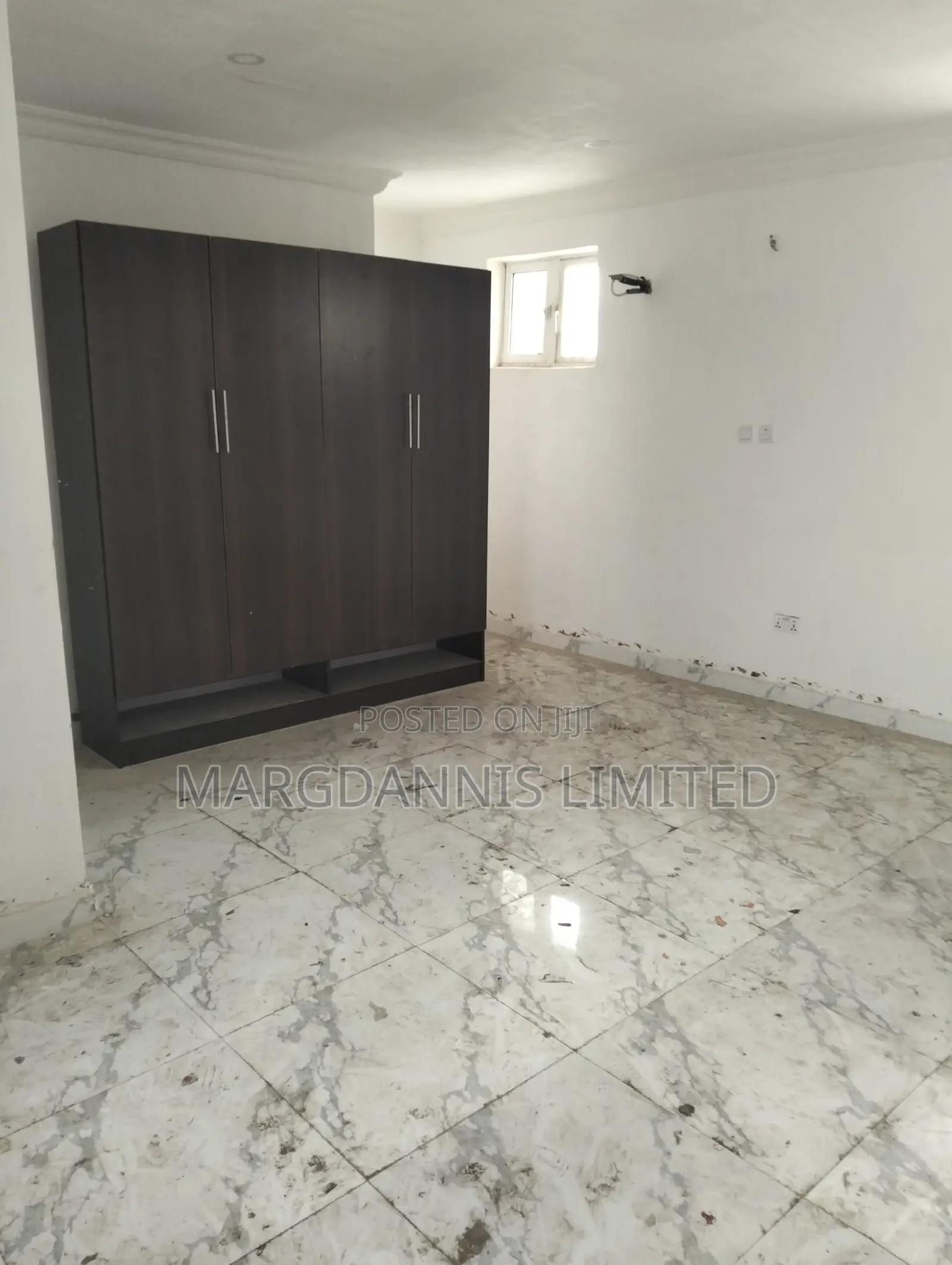 3bdrm Duplex in Fashola Estate, Ibeshe / Ikorodu for sale