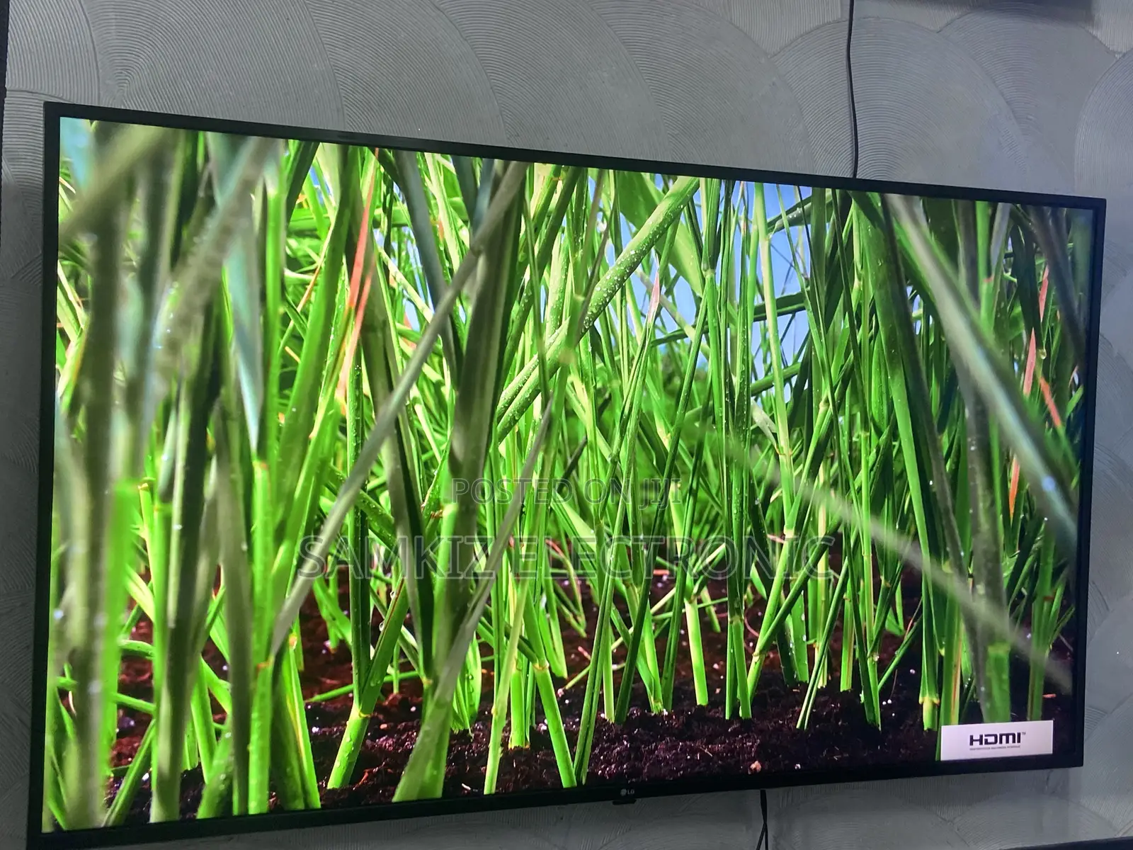 Lg Un81 65 Inch Smart Uhd Tv