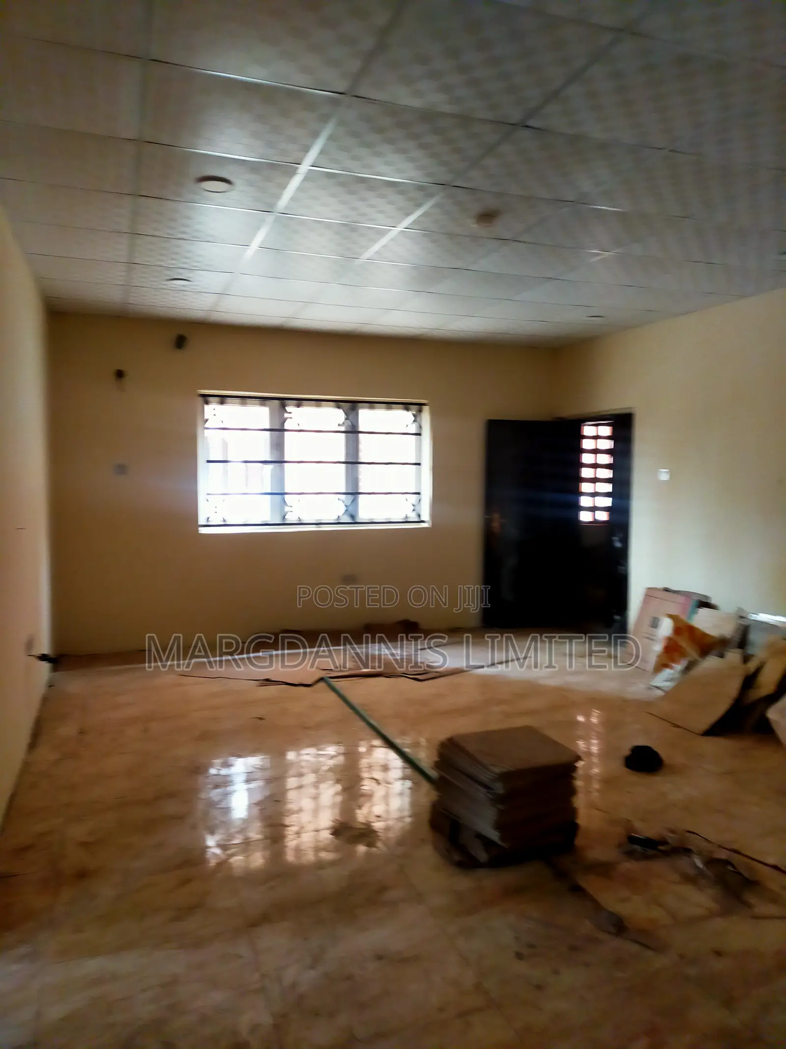 2bdrm Block of Flats in Fashola Estate, Ibeshe / Ikorodu for rent