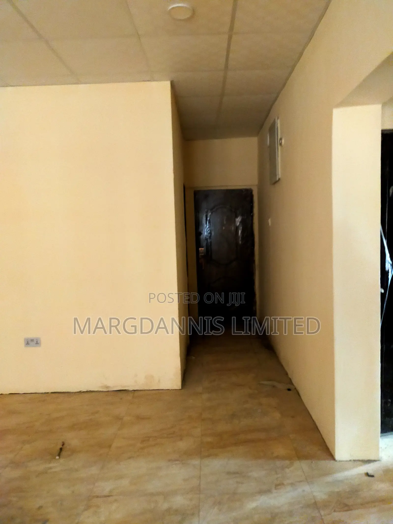 2bdrm Block of Flats in Fashola Estate, Ibeshe / Ikorodu for rent