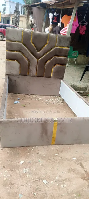 6by4 Quality Bed Frame