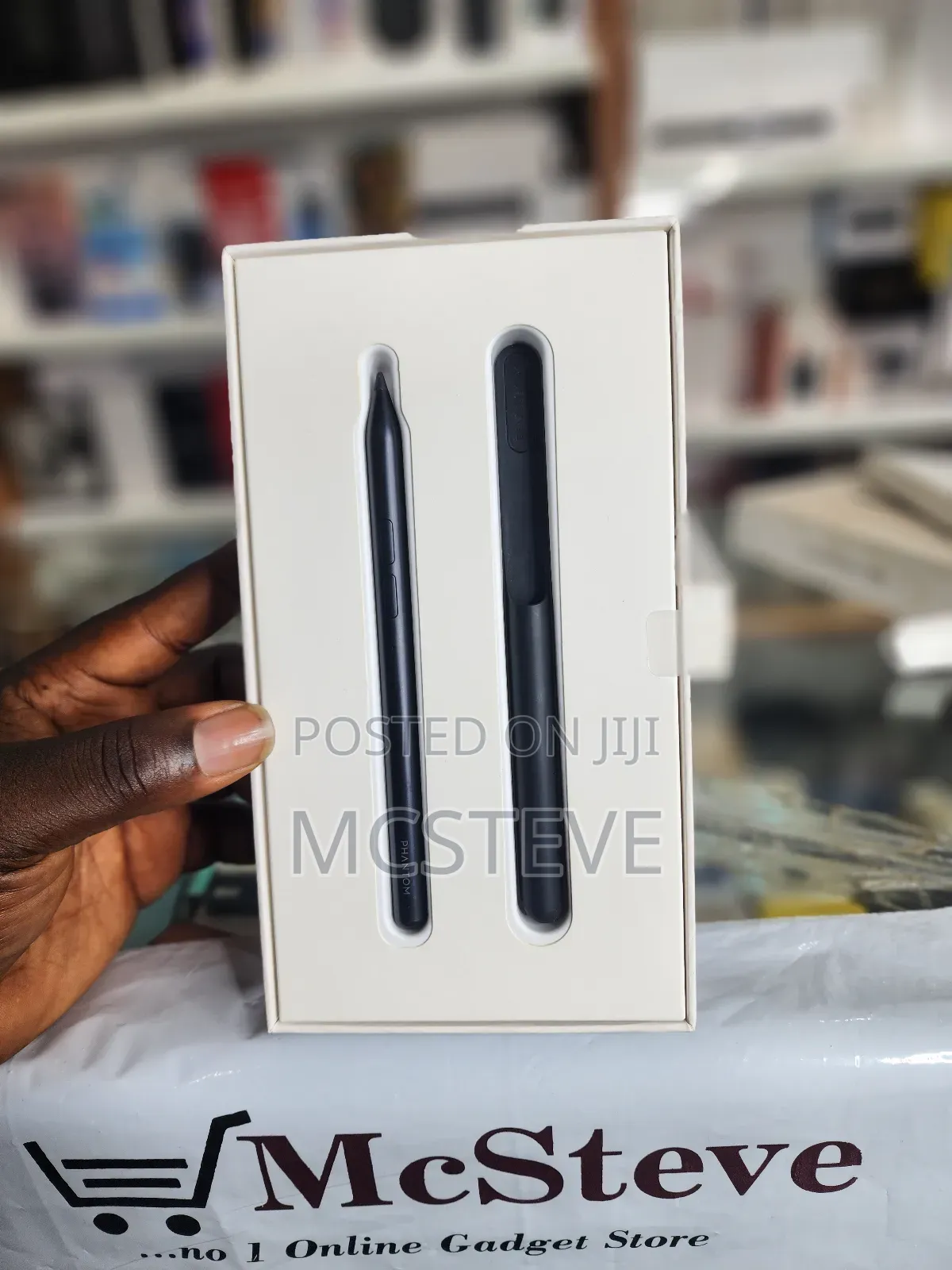 Tecno Phantom V Fold 2 512 GB Gray
