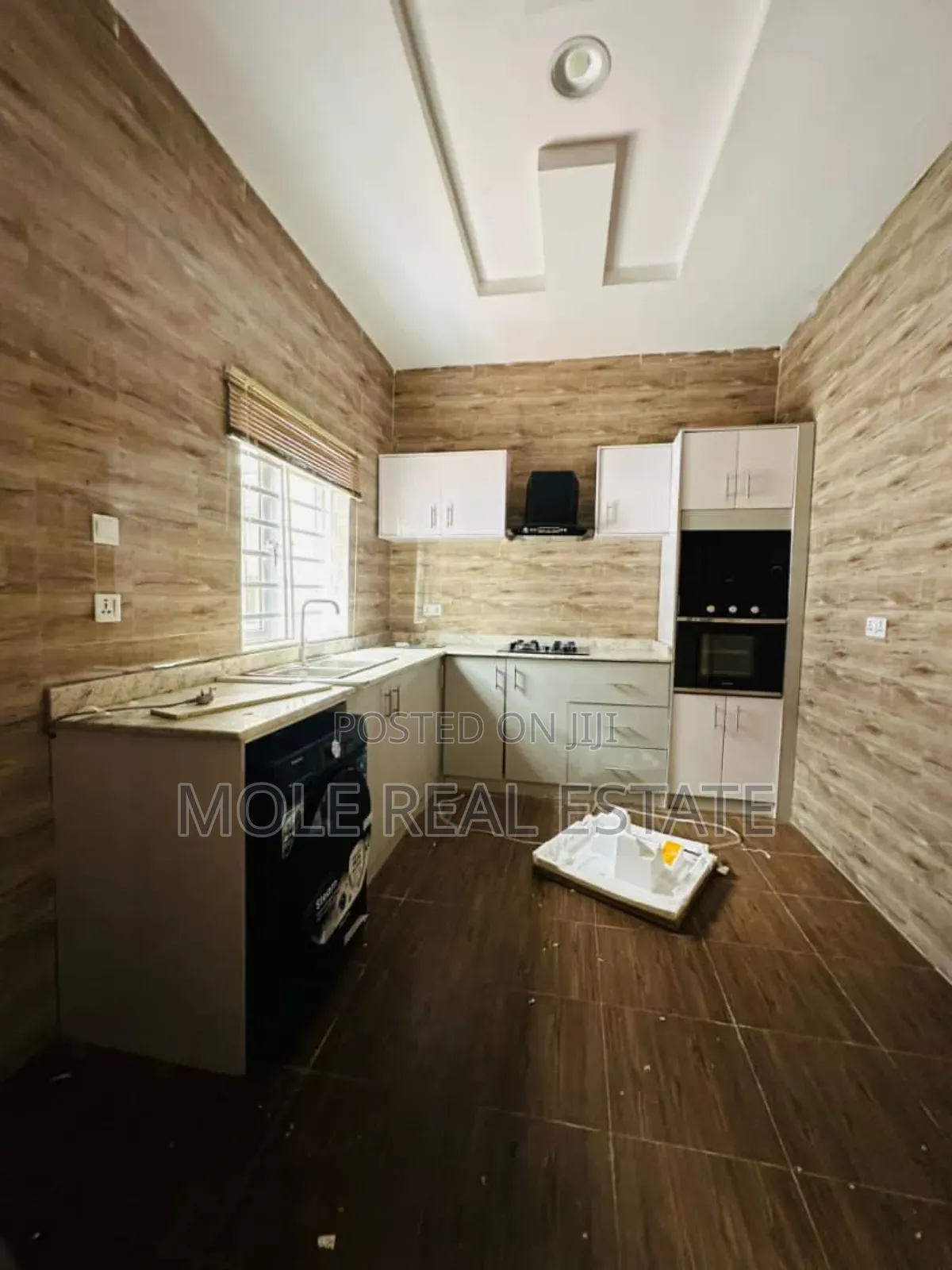 Furnished 4bdrm Duplex in Magodo, GRA Phase 1 for sale