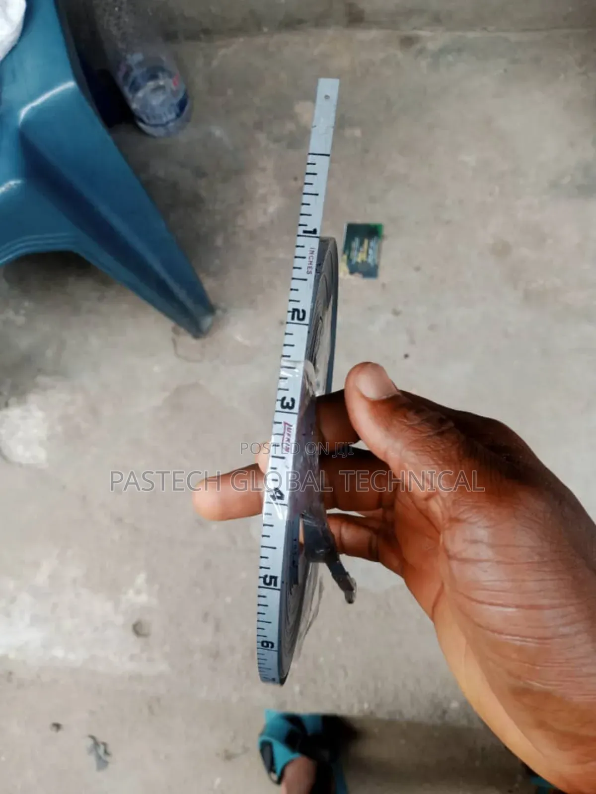 Crescent Lufkin Replacement Blade