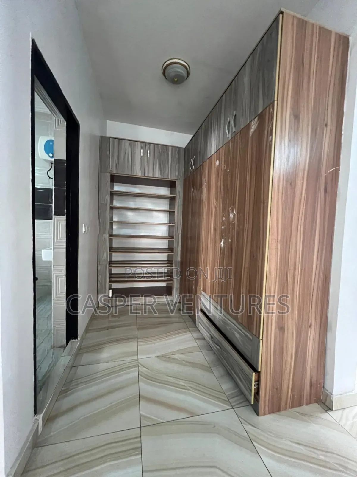 1bdrm Shared Apartment in Chevyview, Chevron for rent