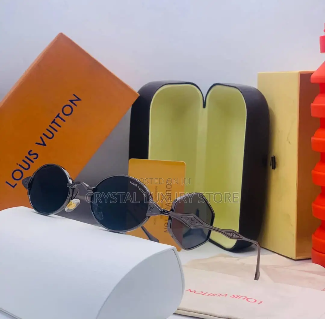 Louis Vuitton Quality Luxury Ladies Sunglasses