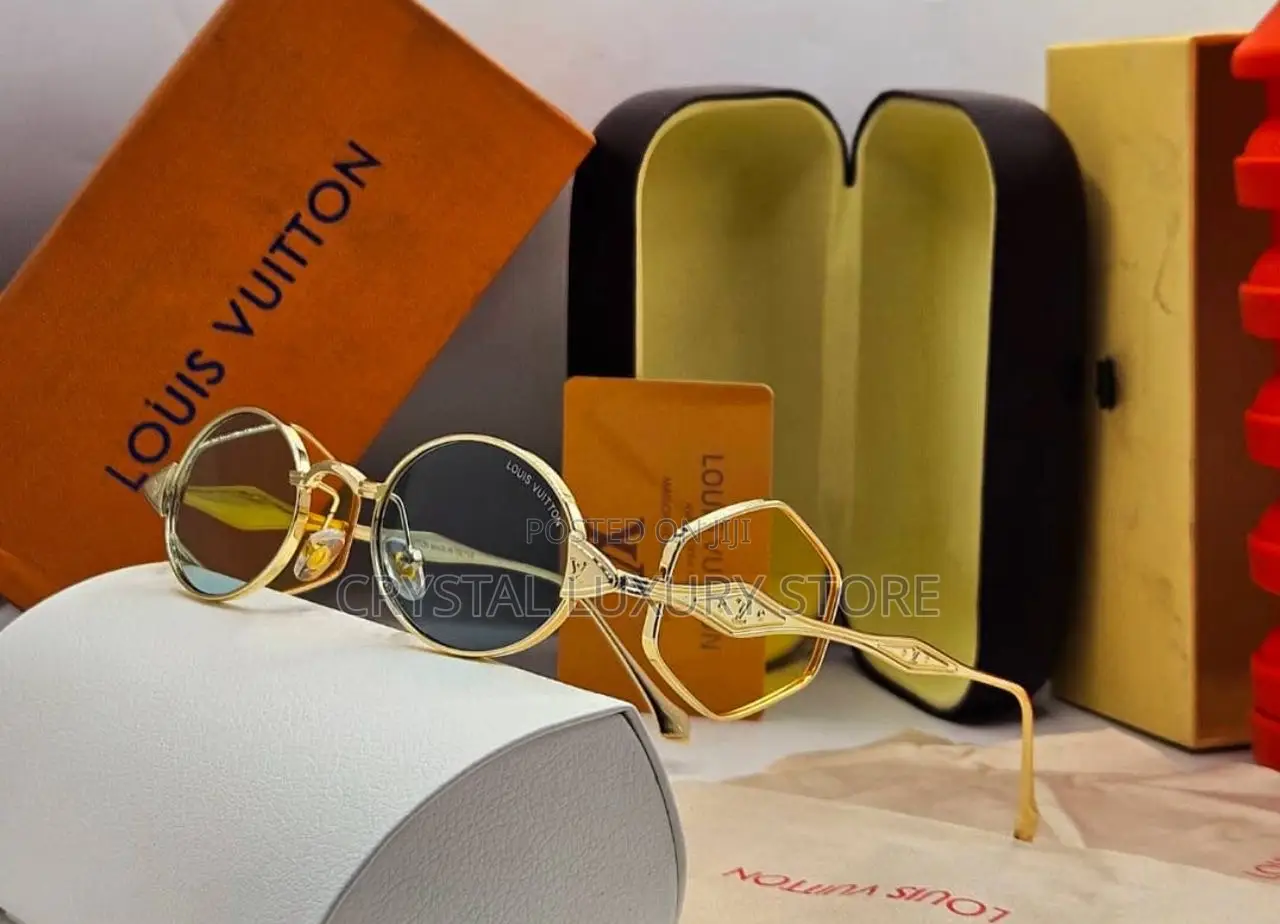 Louis Vuitton Quality Luxury Ladies Sunglasses
