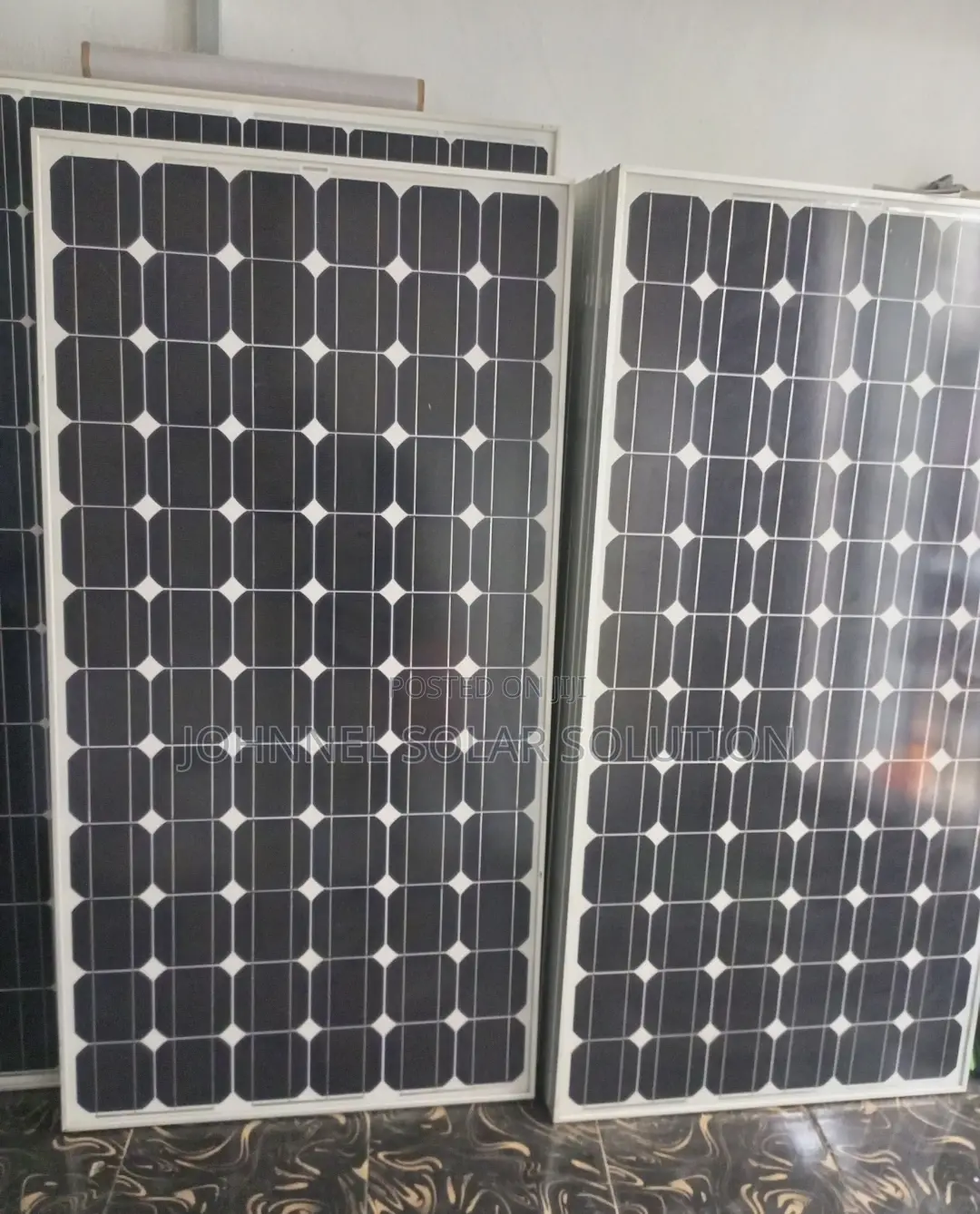 300w Mono Canadian Solar Panel Avy