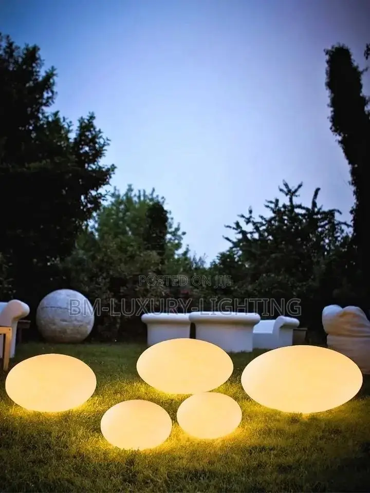 300mm Led Outdoor Garden Light