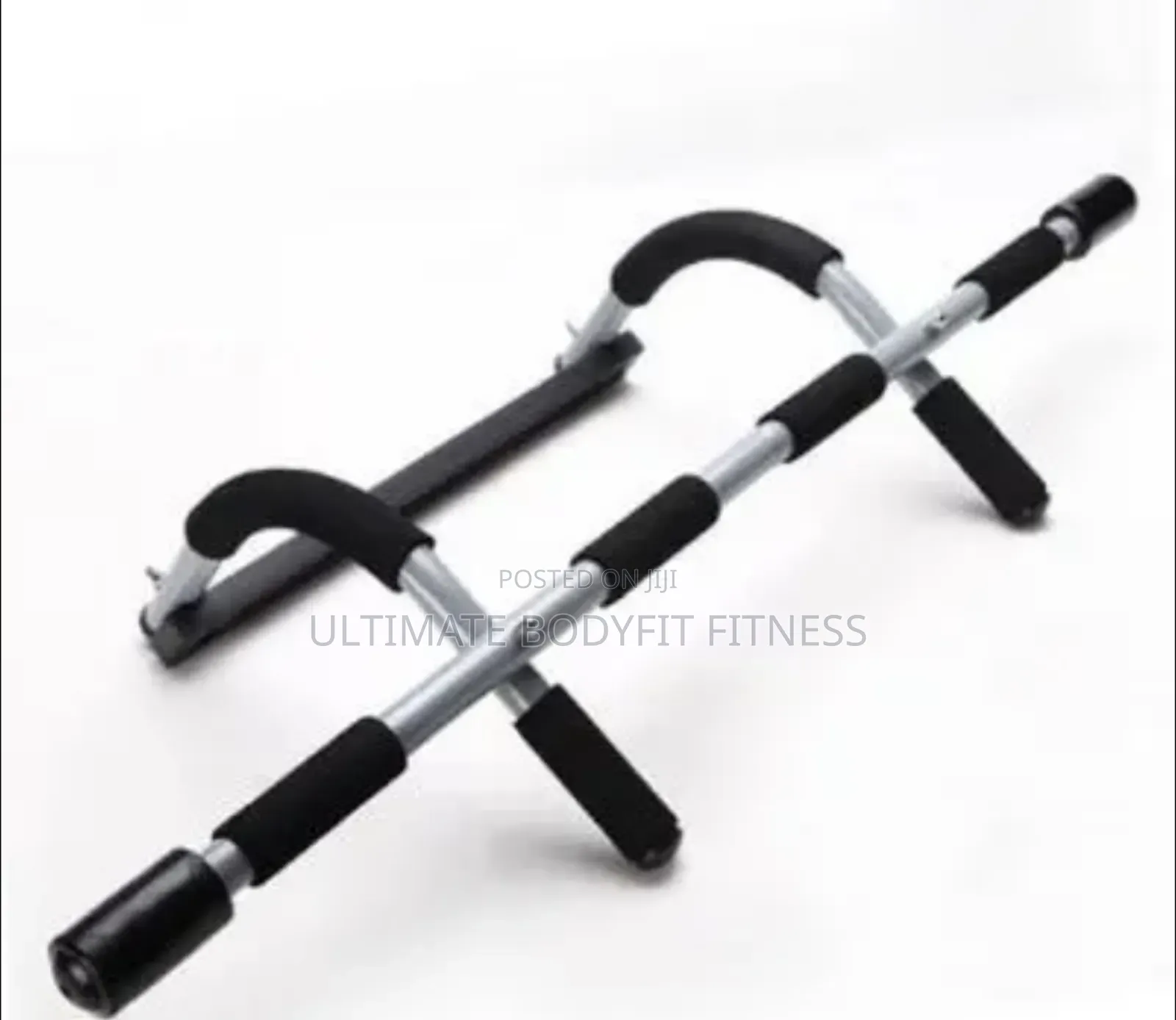 Brand New Door Gym Total Upper Body Bar