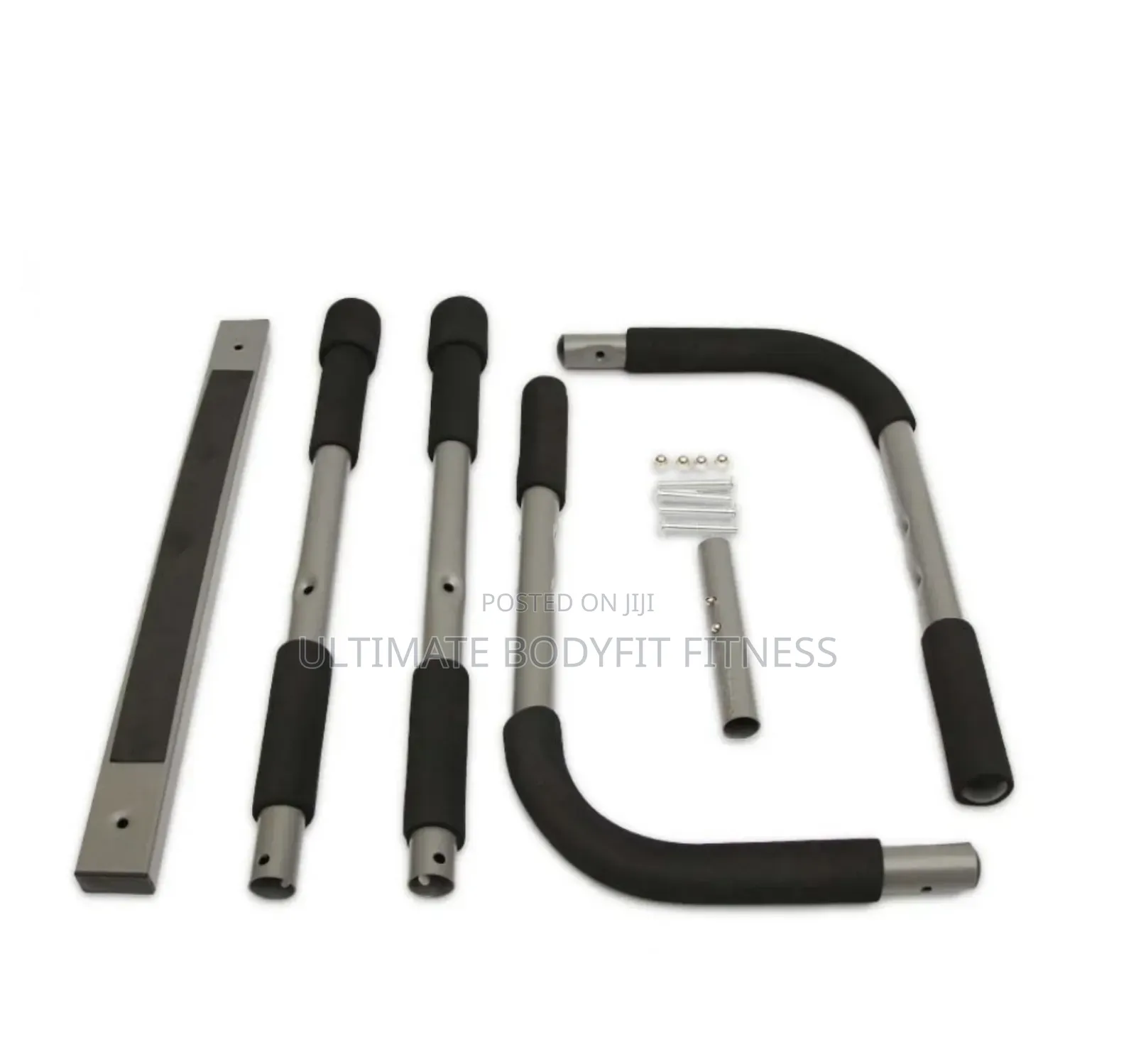 Brand New Door Gym Total Upper Body Bar