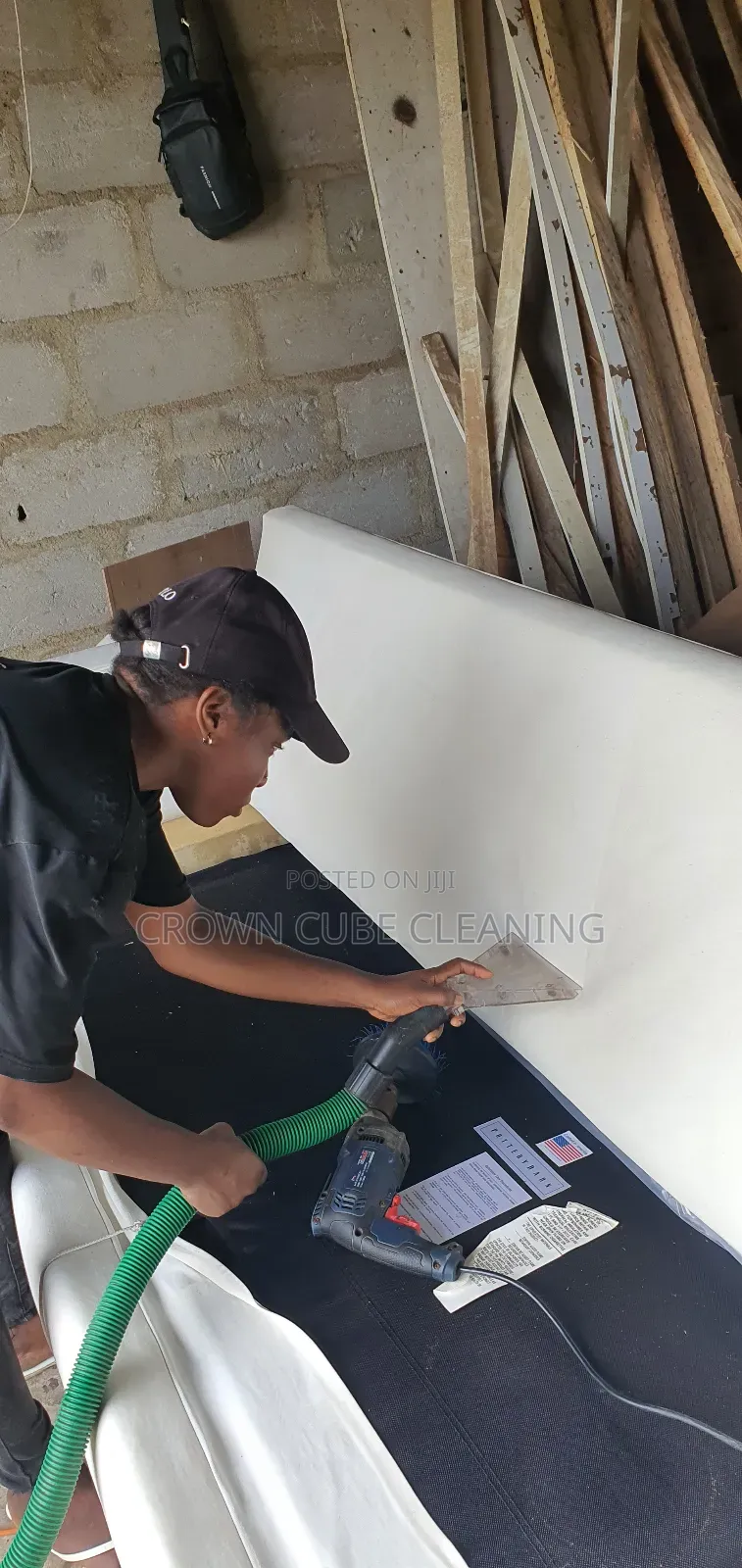 Best Couch, Mattress Cleaning Services