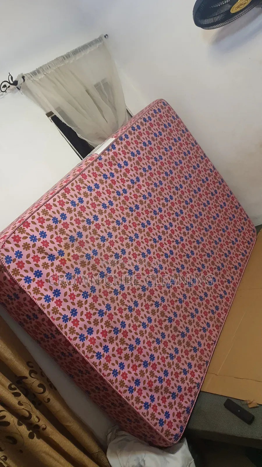 Best Couch, Mattress Cleaning Services