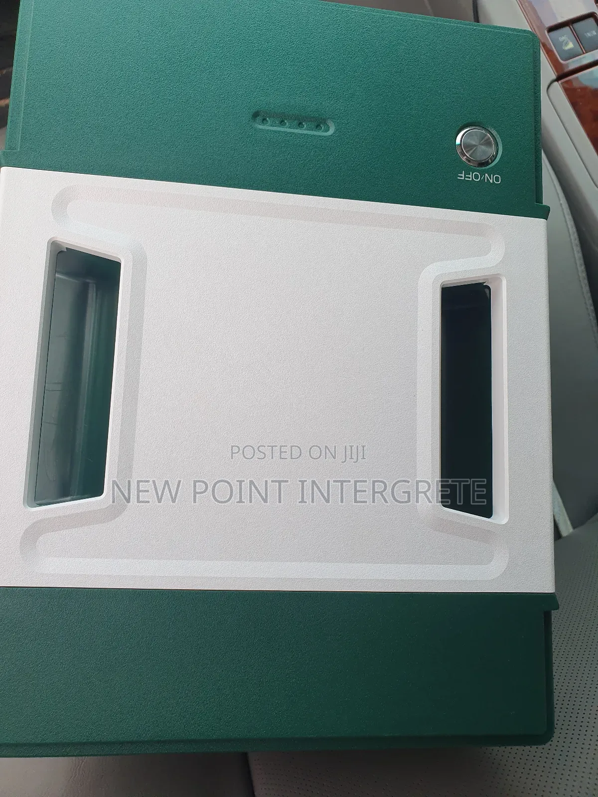 2000w Colasolar Generator