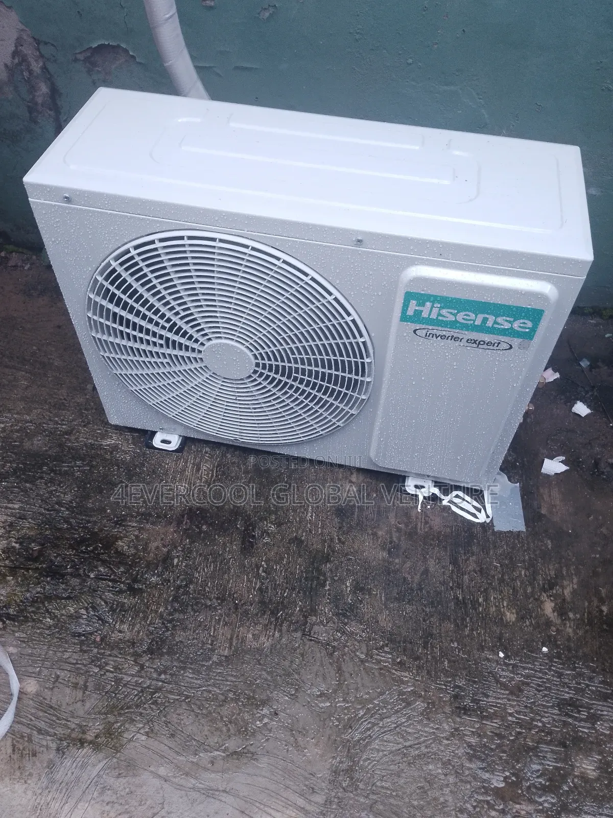 "Cool Air, Zero Worries =Professional Ac Services Every Time. "