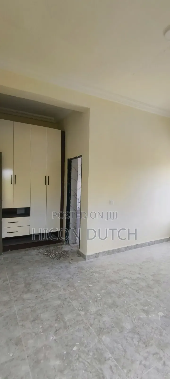 2bdrm Block of Flats in Gaduwa for rent