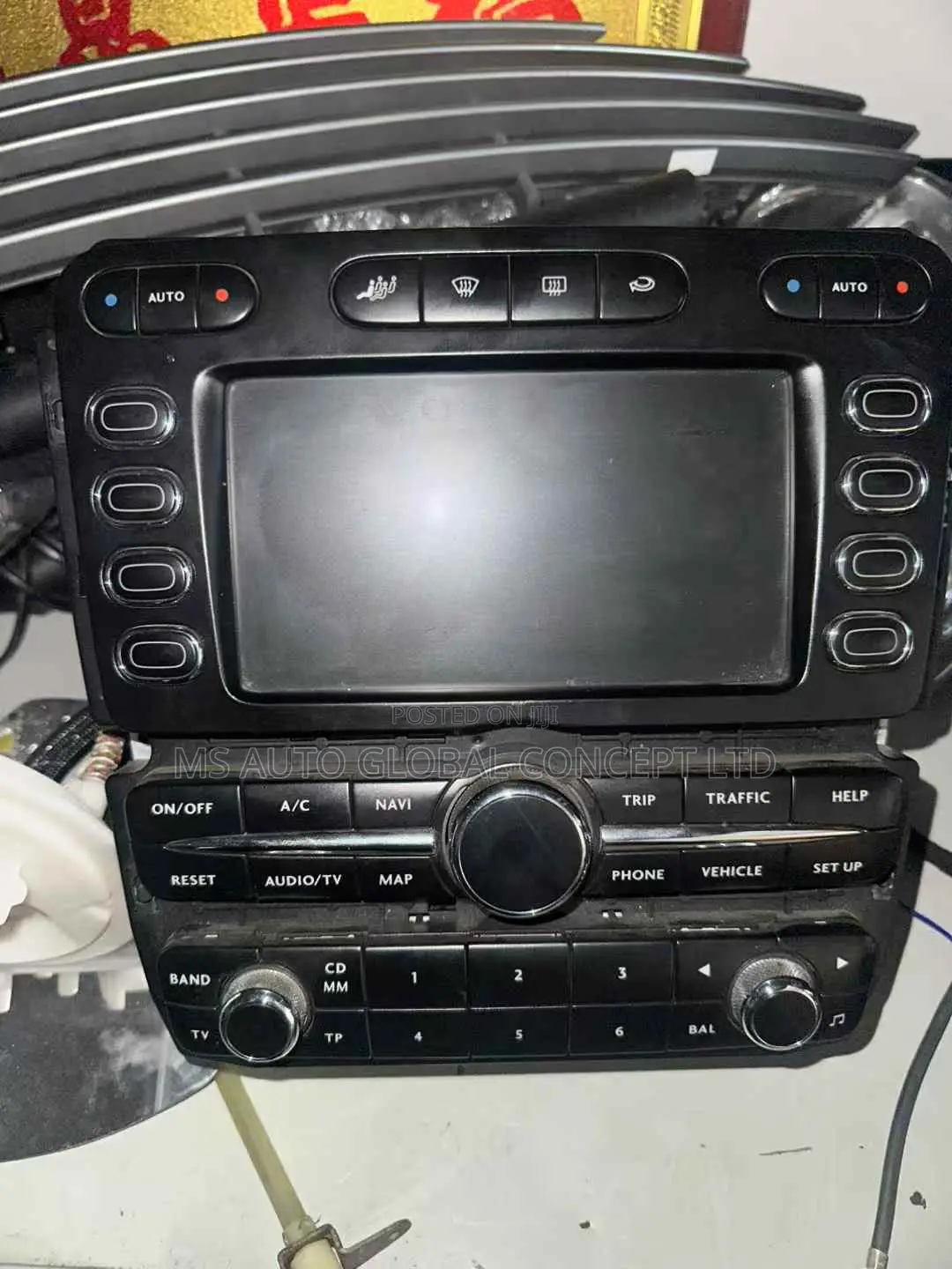 Bentley Gt Radio 2010