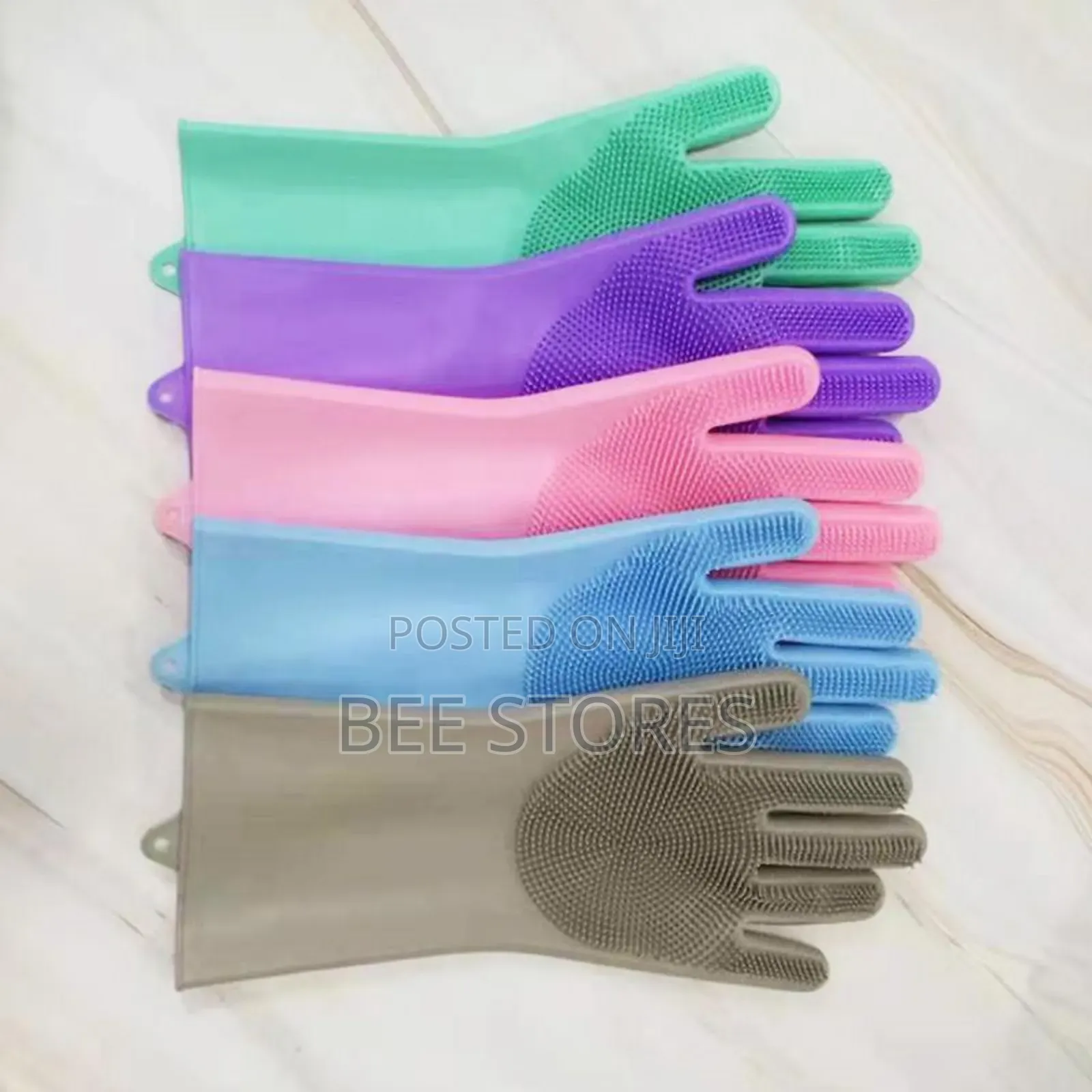 Quality Silicone Glove