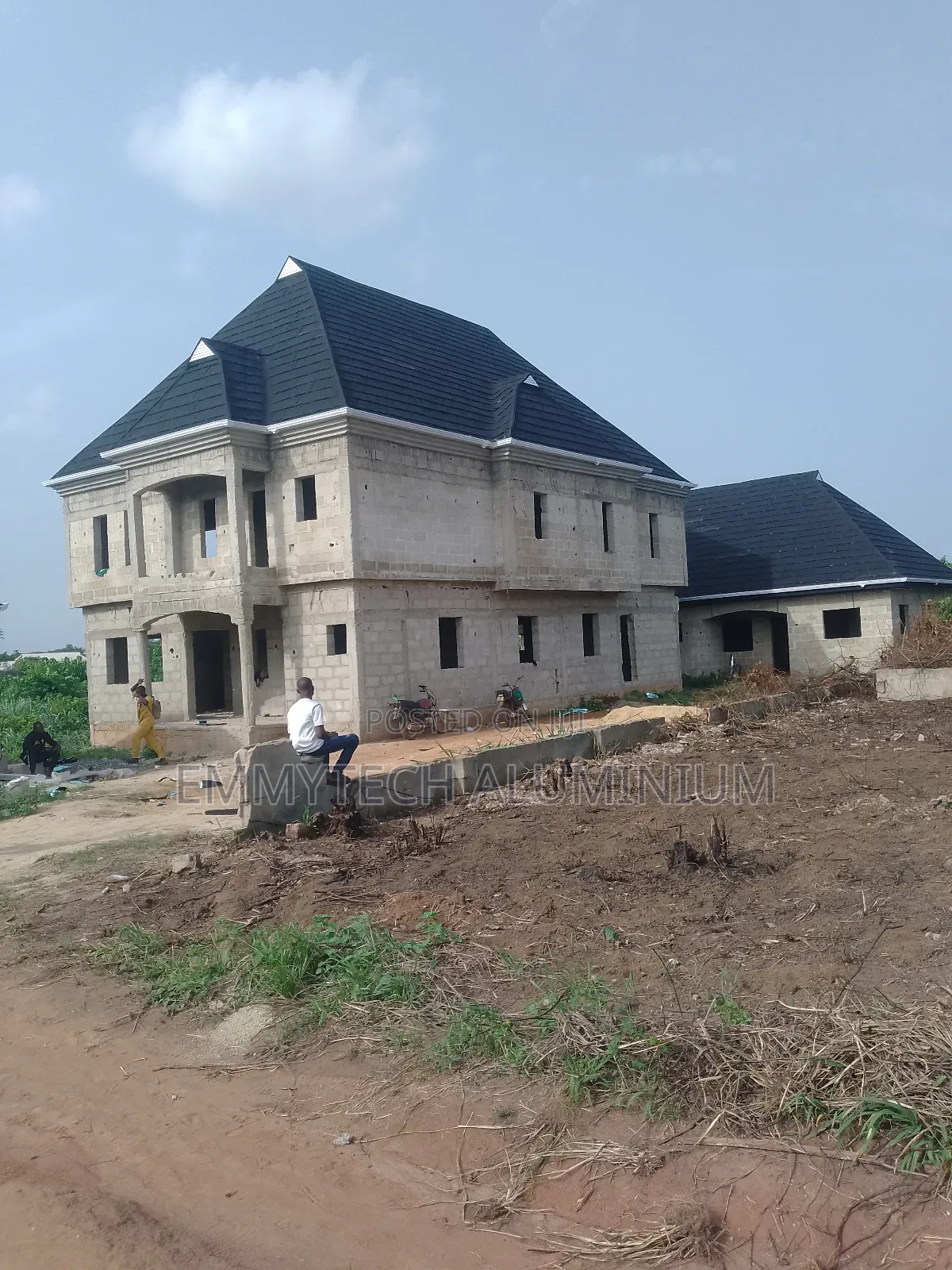 Best Aluminium Roofing Sheet