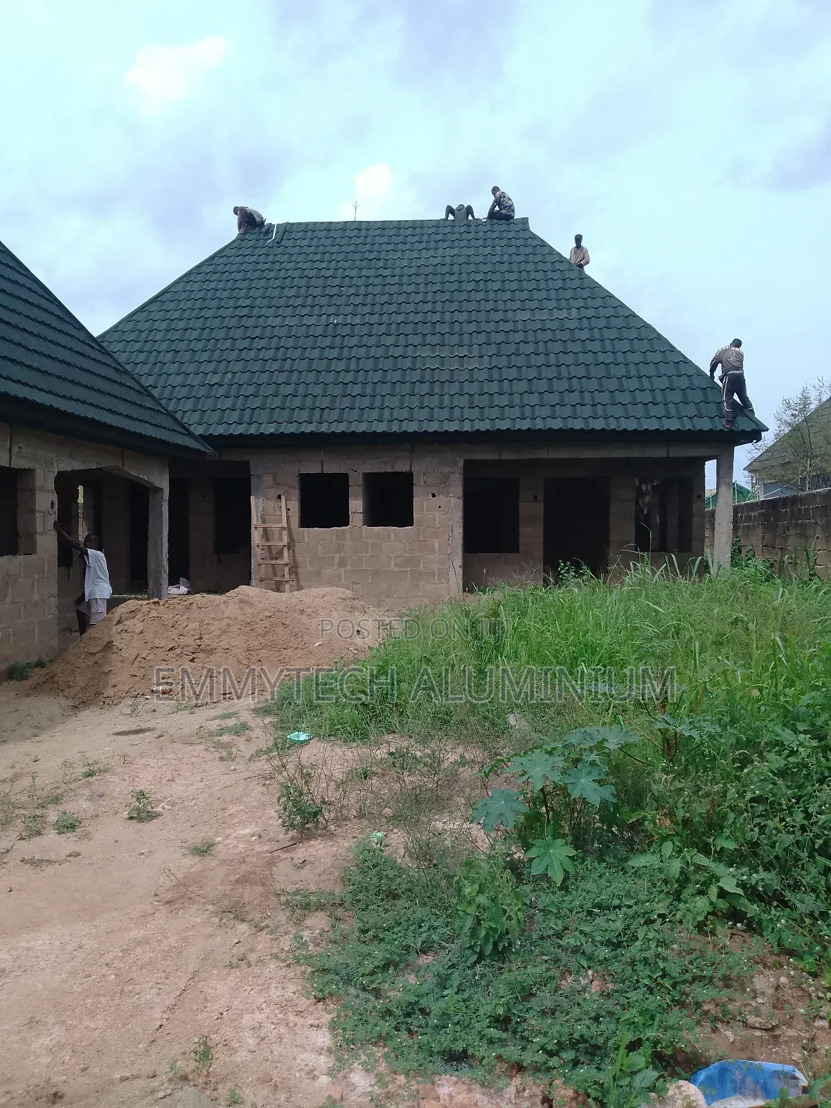 Good Looking Roofing Materials