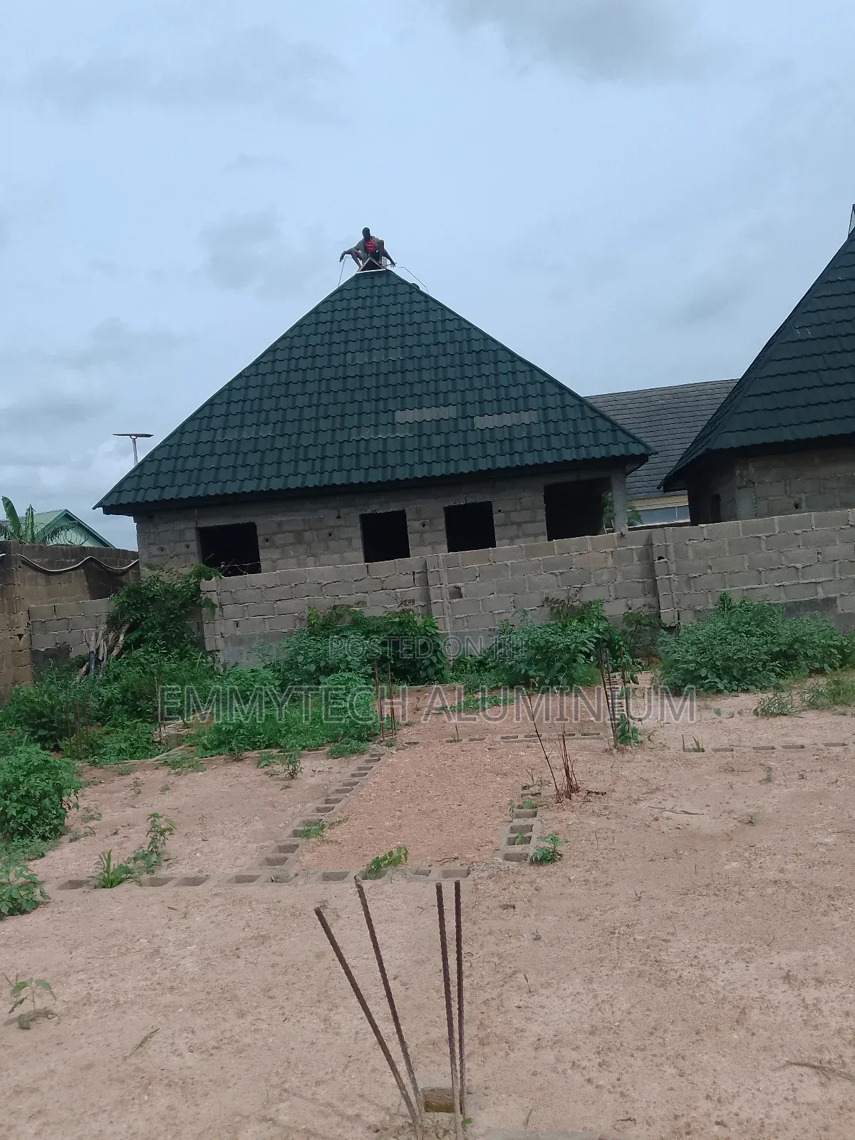 Good Looking Roofing Materials