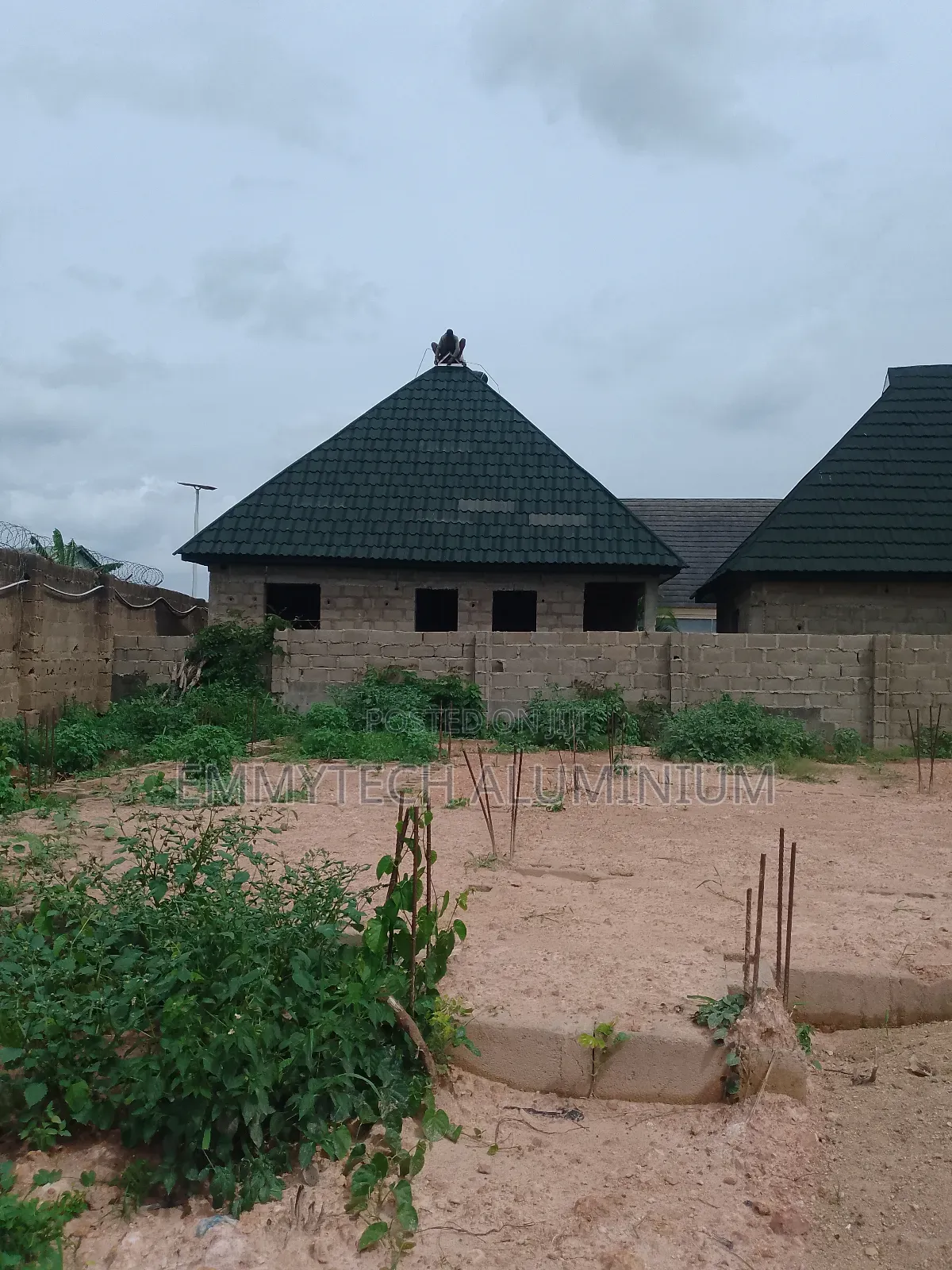 Good Looking Roofing Materials