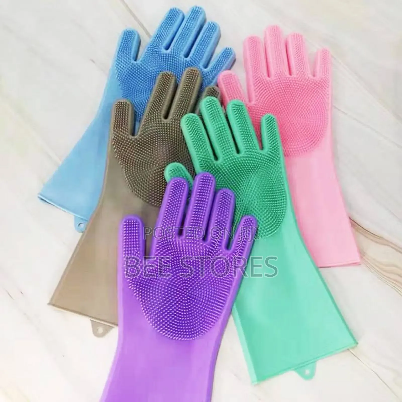 Quality Silicone Glove