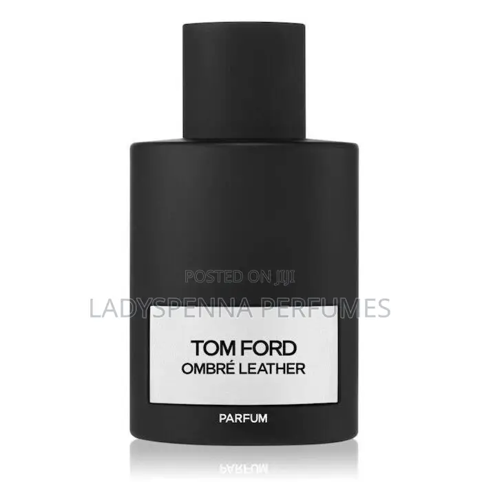 Tom Ford Ombré Leather