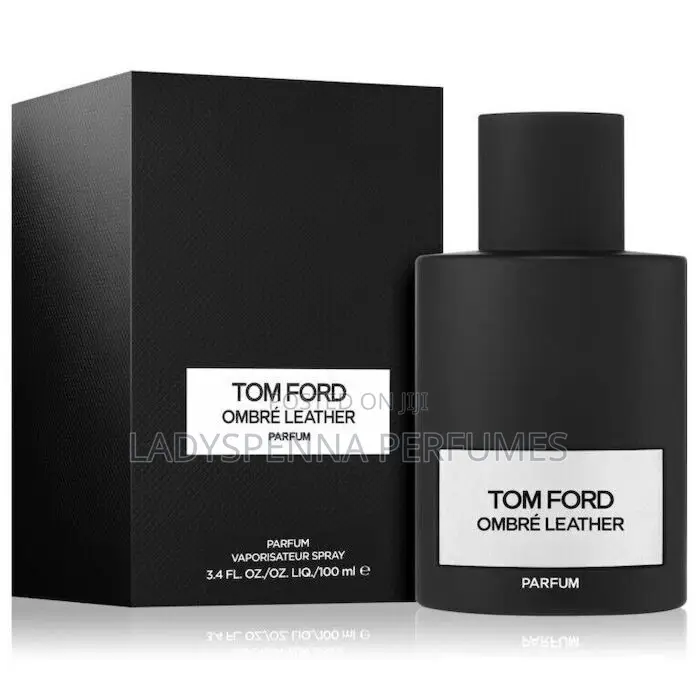 Tom Ford Ombré Leather