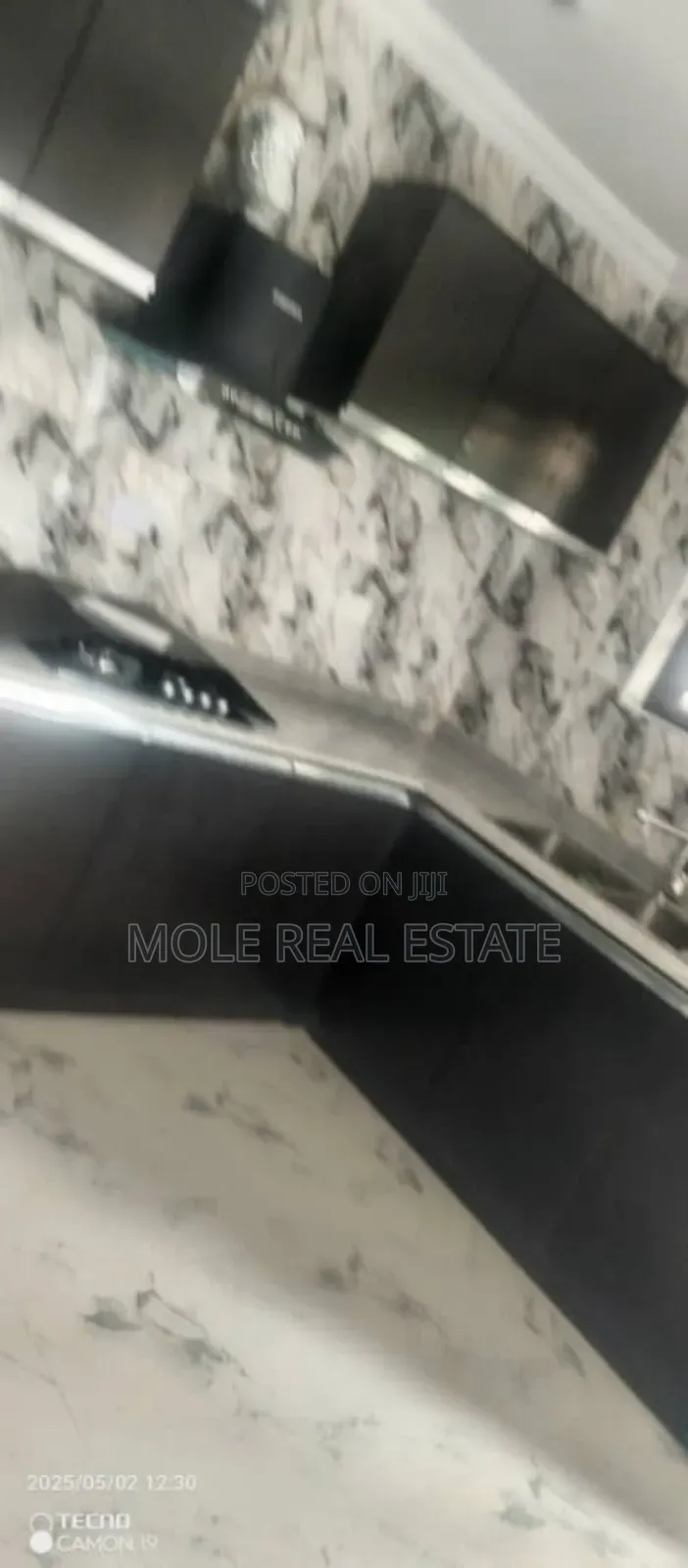 4bdrm Block of Flats in Adenyi Jones Ikeja for sale
