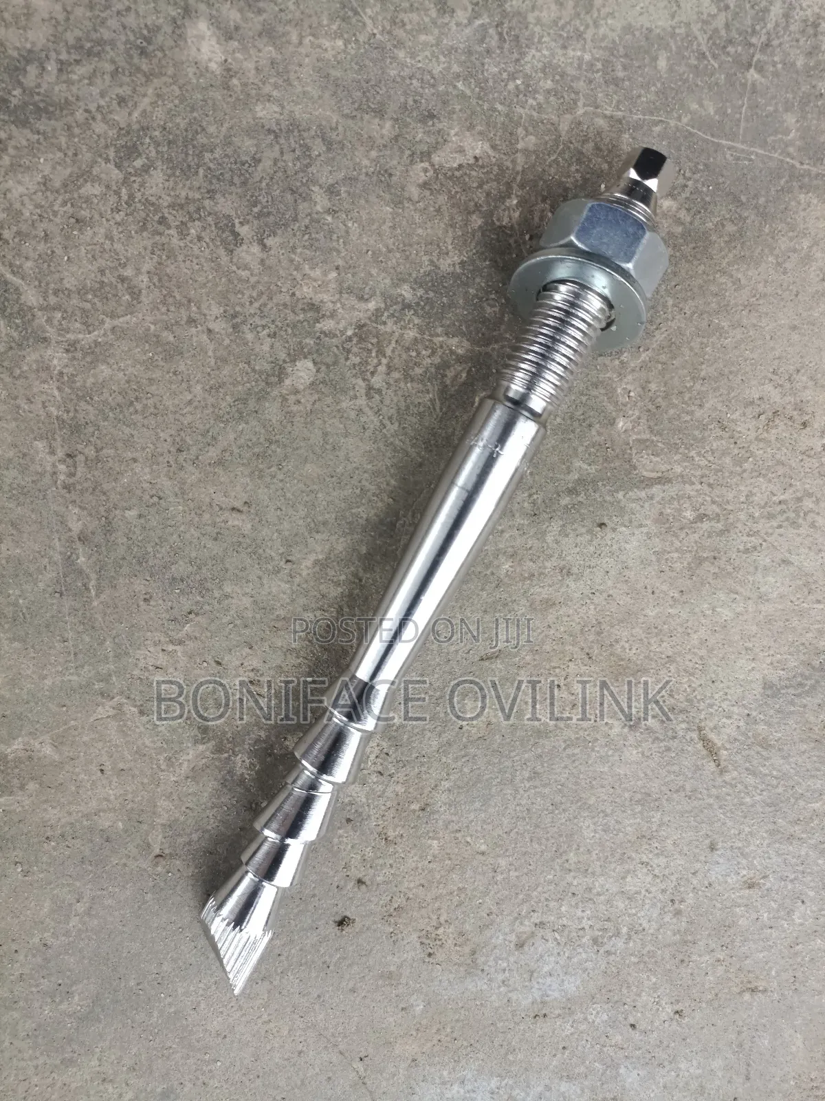 Hilti Hsv-r2 Wedge Anchor ( All Sizes Available